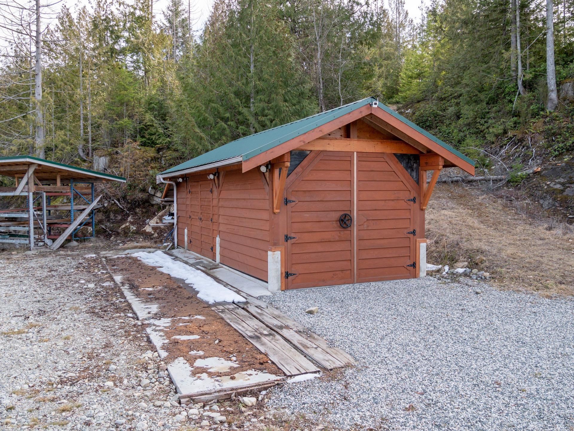 9305 Stephens Way, Halfmoon Bay, BC