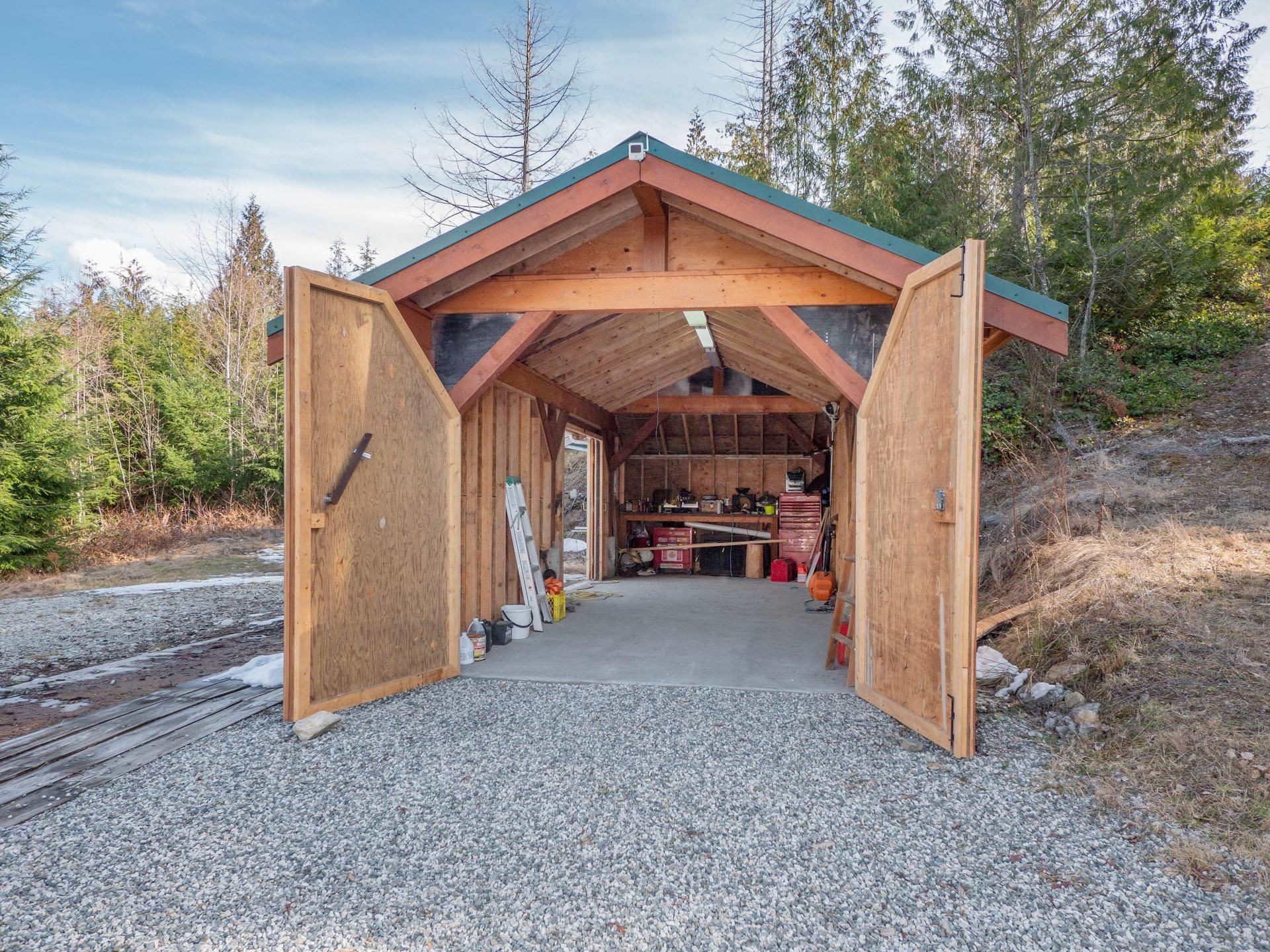 9305 Stephens Way, Halfmoon Bay, BC