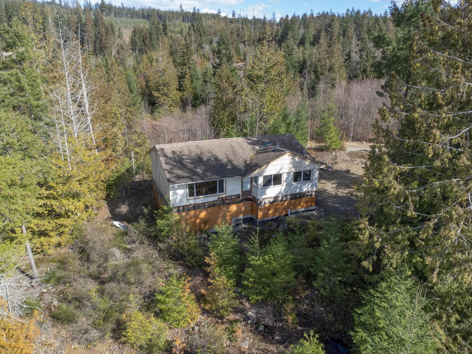 9305 Stephens Way, Halfmoon Bay, BC