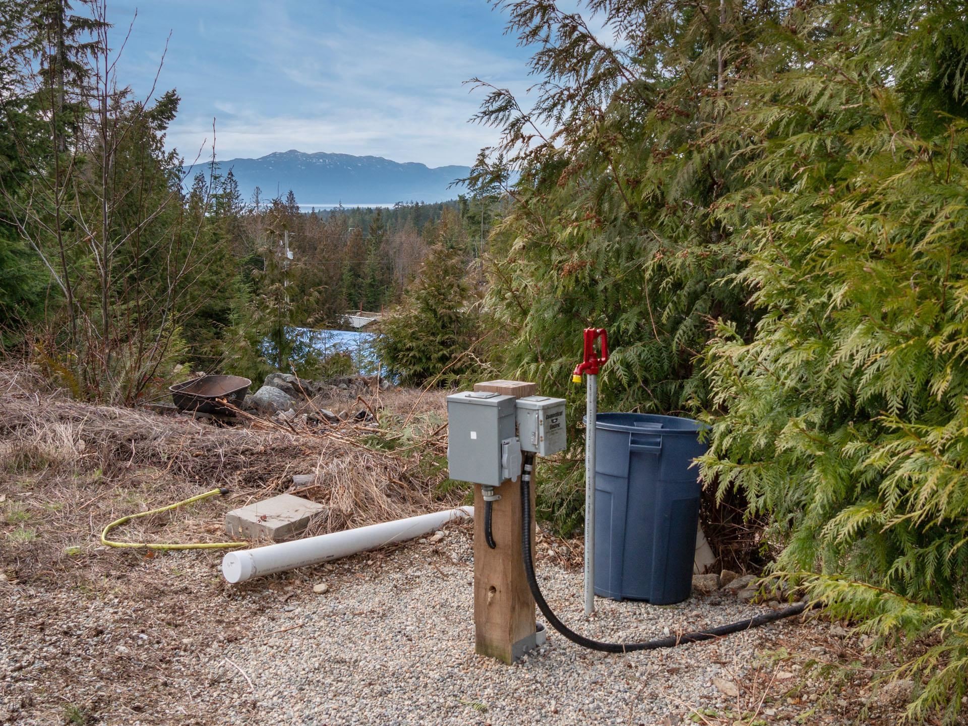 9305 Stephens Way, Halfmoon Bay, BC