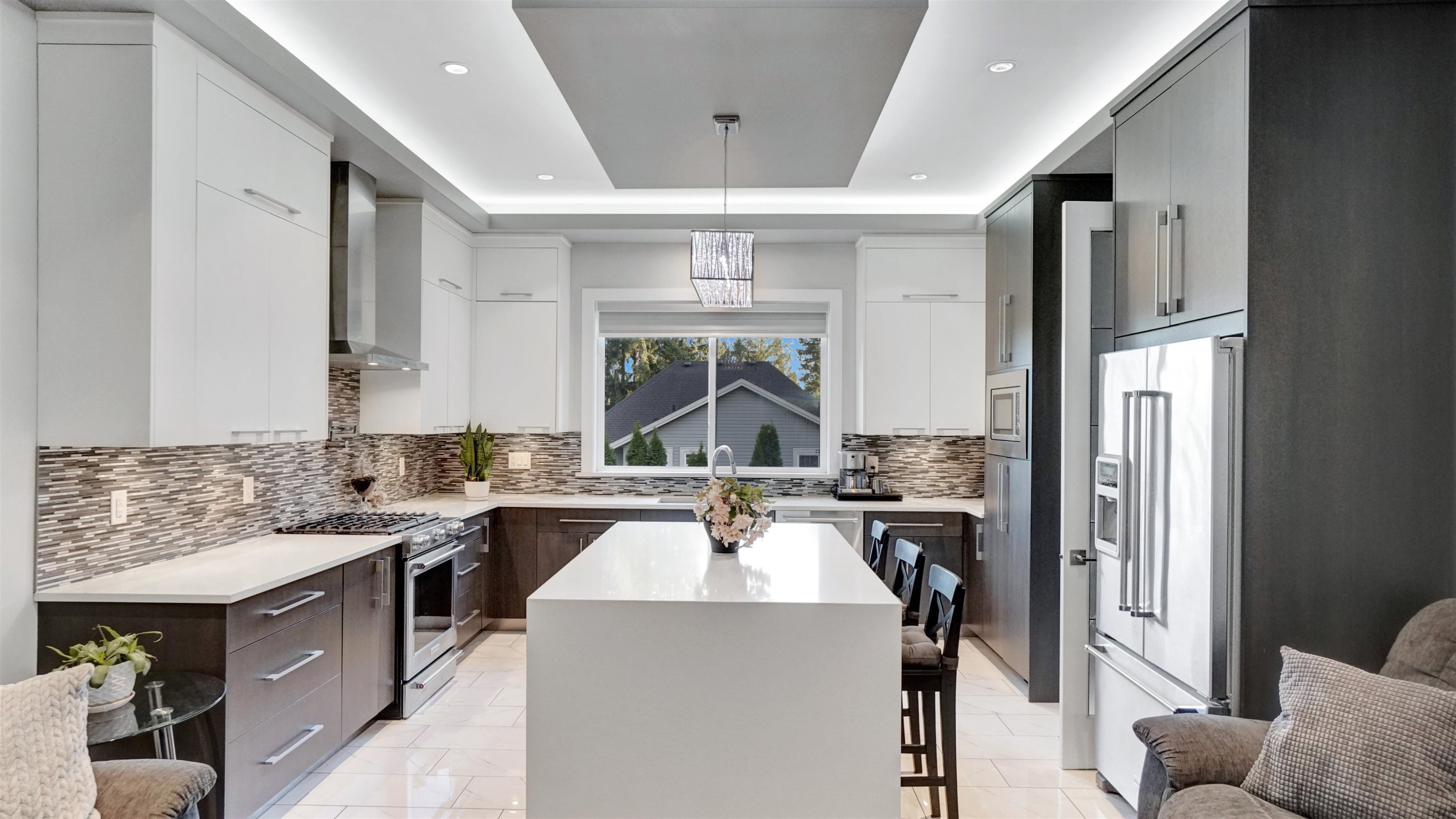 3474 Gislason Avenue, Coquitlam, BC