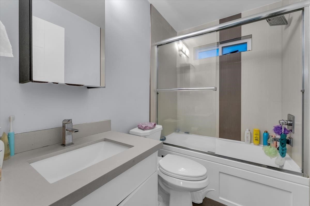 3474 Gislason Avenue, Coquitlam, BC