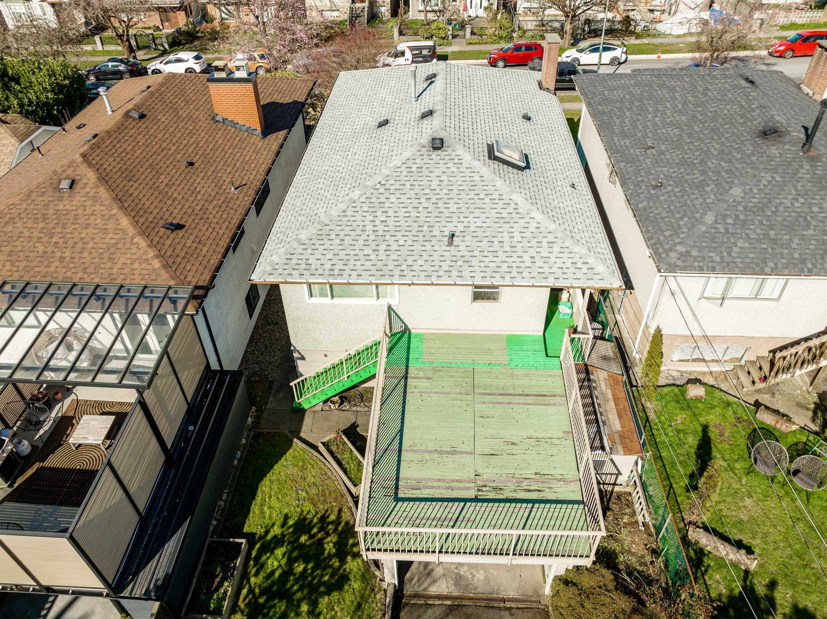 3180 3Rd Avenue E, Vancouver, BC