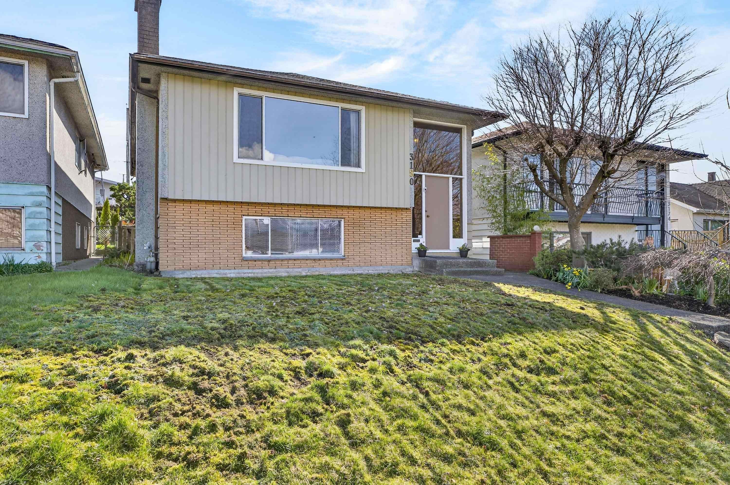 3180 3Rd Avenue E, Vancouver, BC