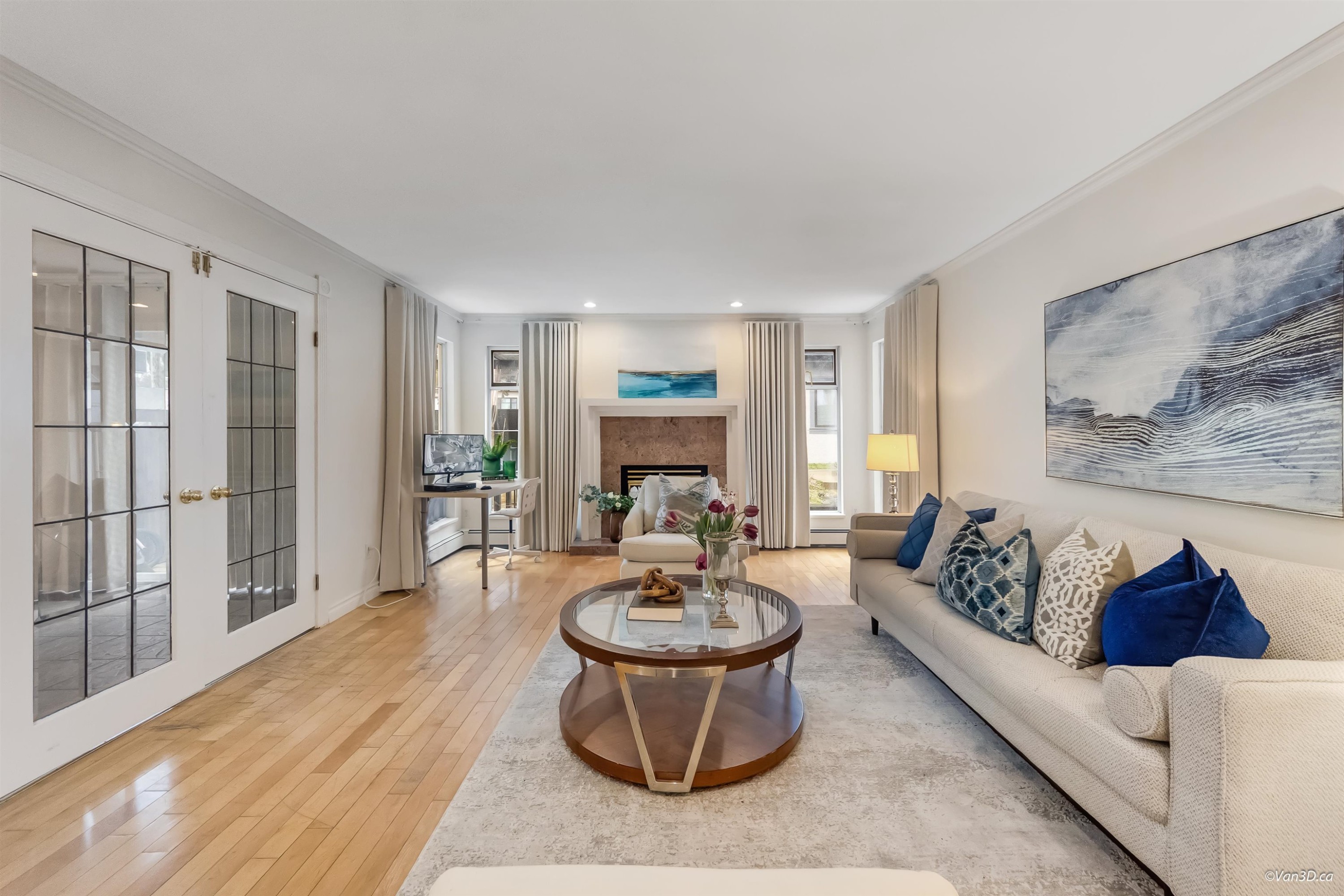 3657 29Th Avenue W, Vancouver, BC