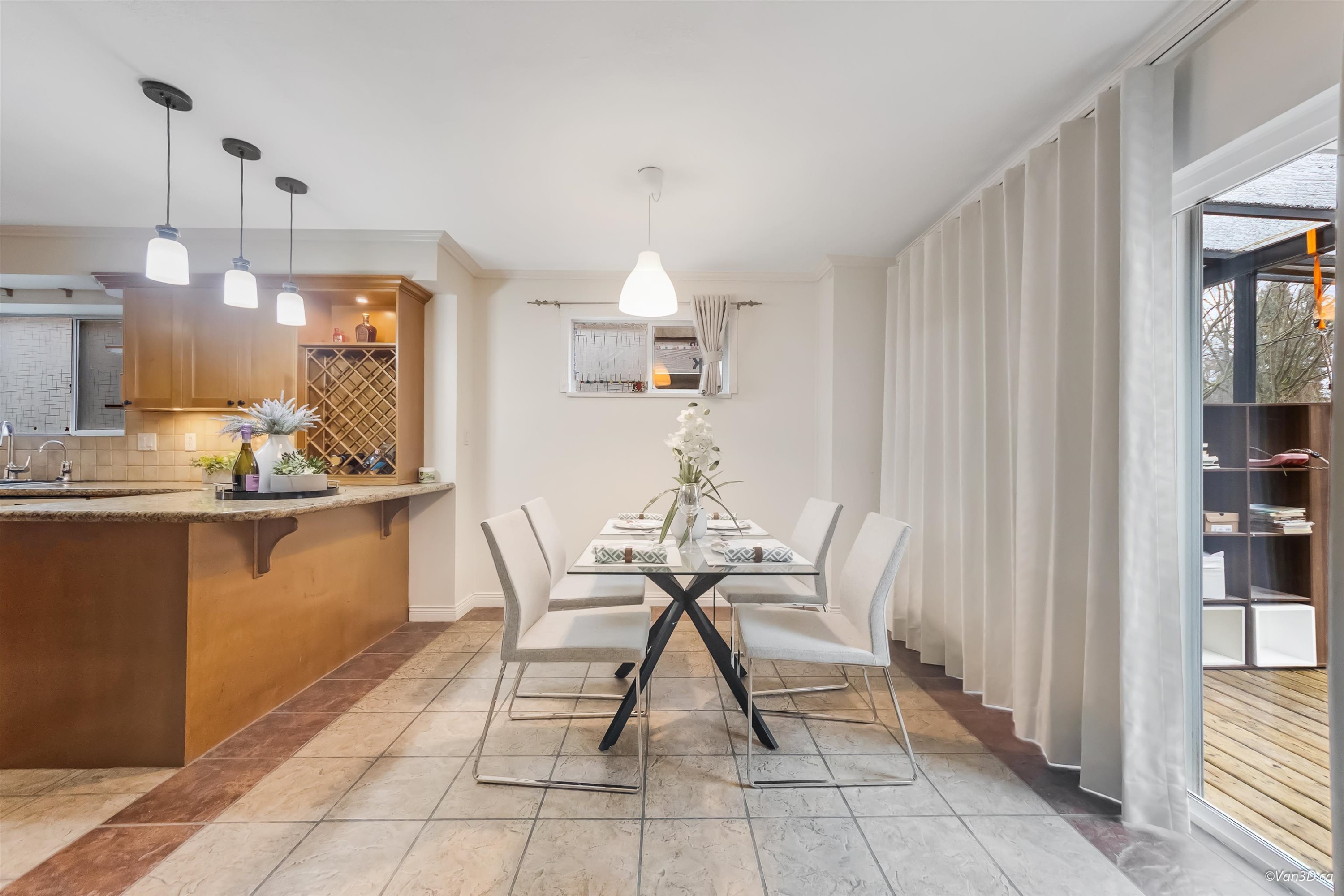 3657 29Th Avenue W, Vancouver, BC