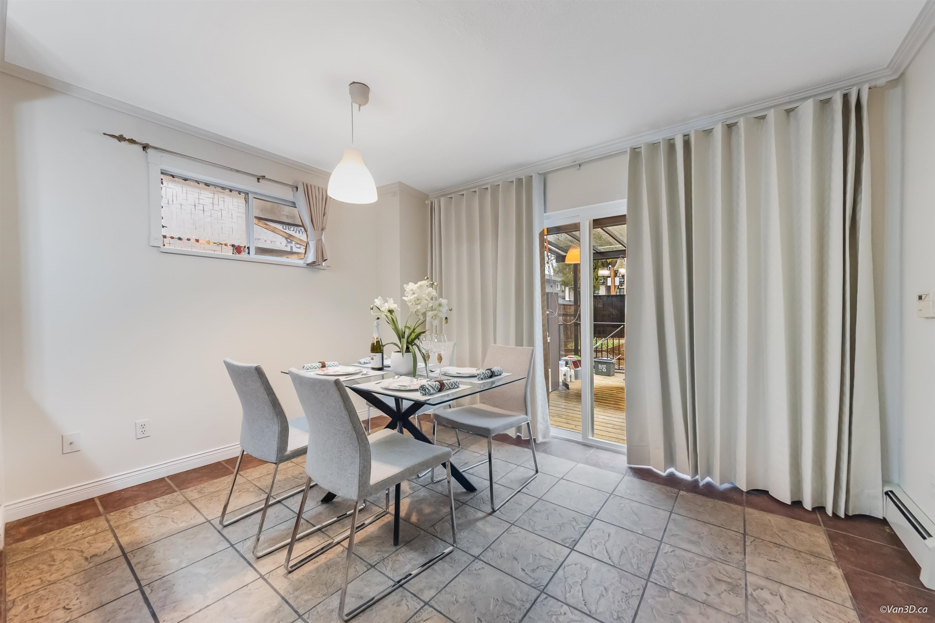 3657 29Th Avenue W, Vancouver, BC