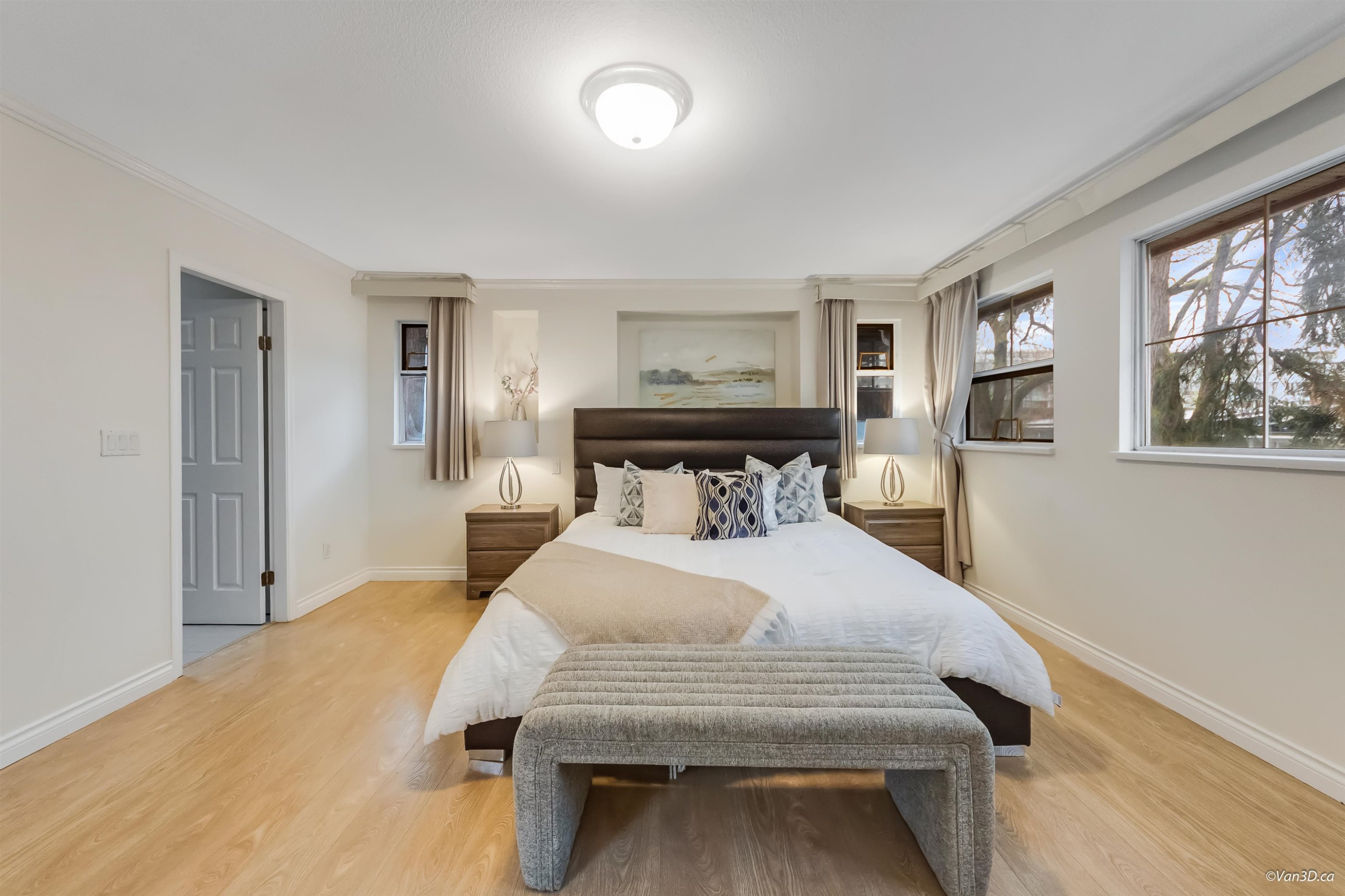 3657 29Th Avenue W, Vancouver, BC