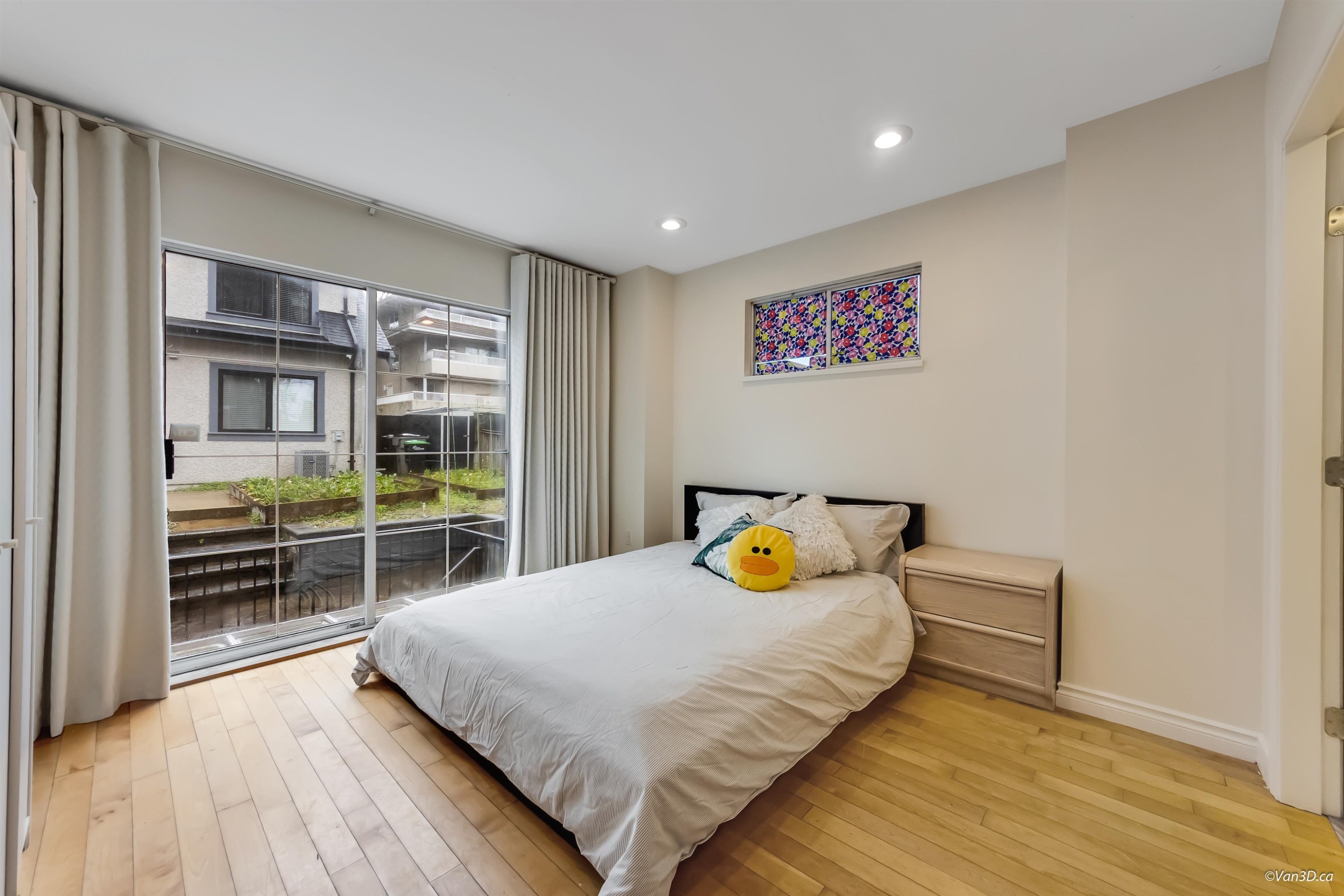 3657 29Th Avenue W, Vancouver, BC