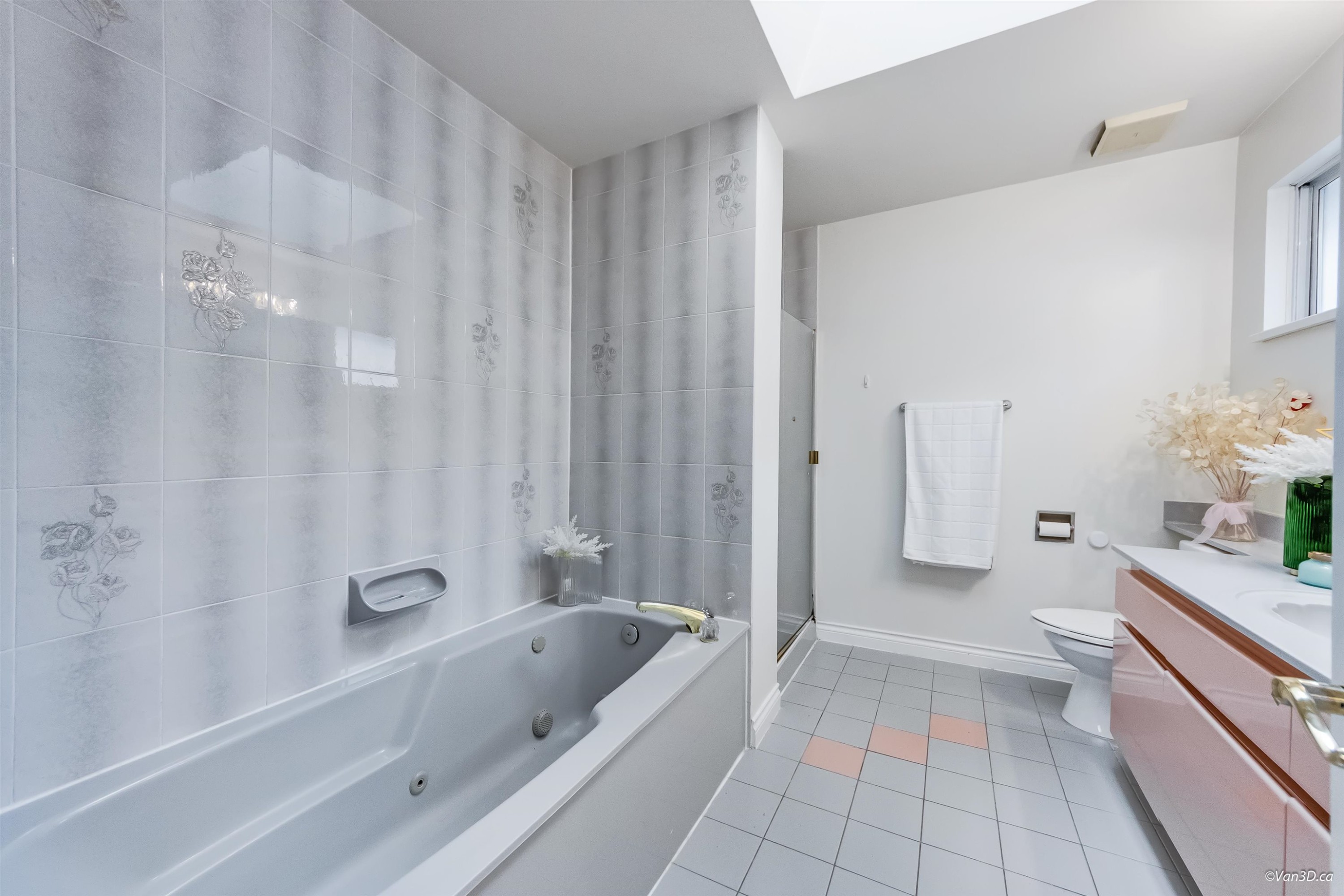 3657 29Th Avenue W, Vancouver, BC