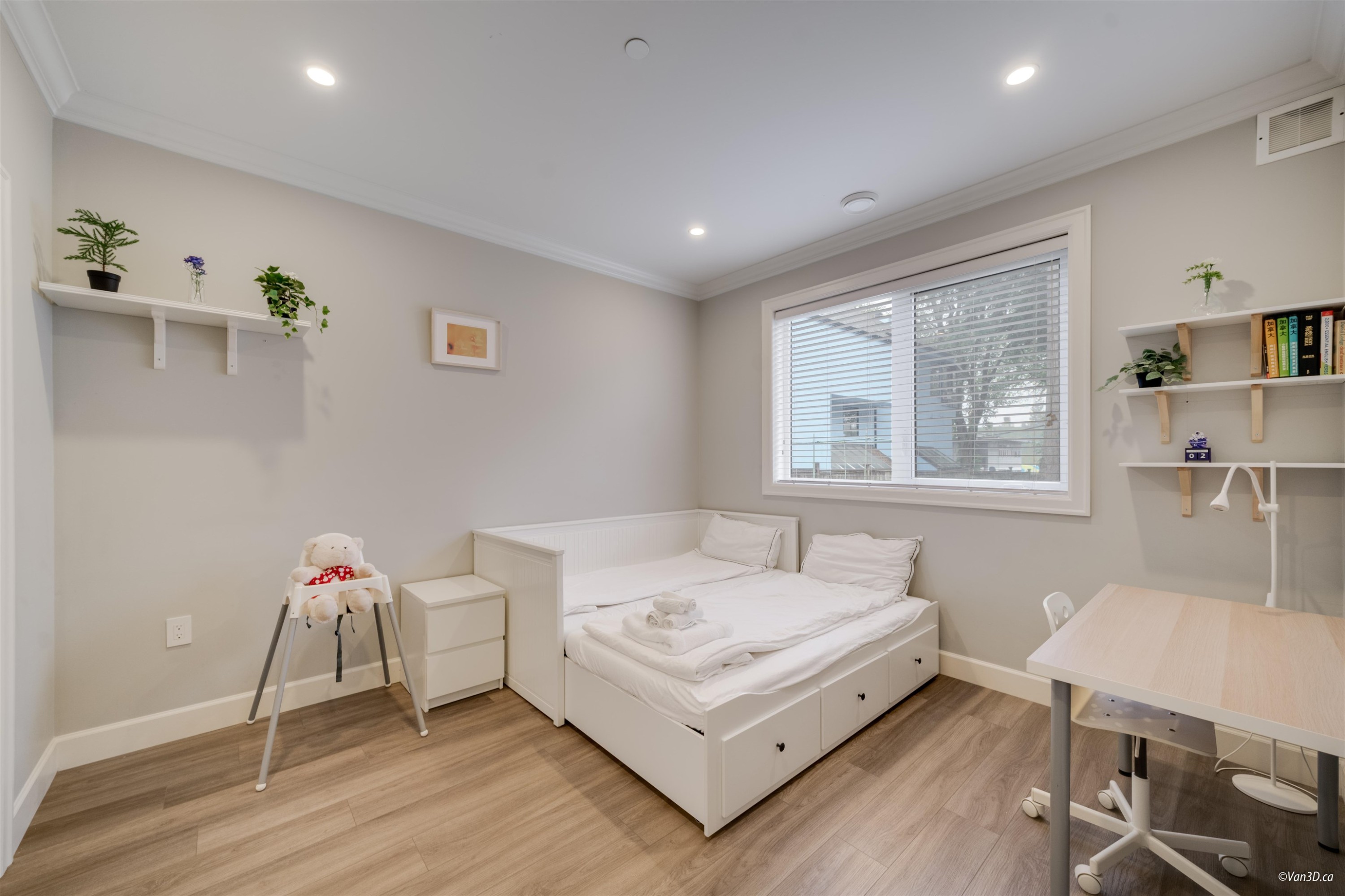 3657 29Th Avenue W, Vancouver, BC