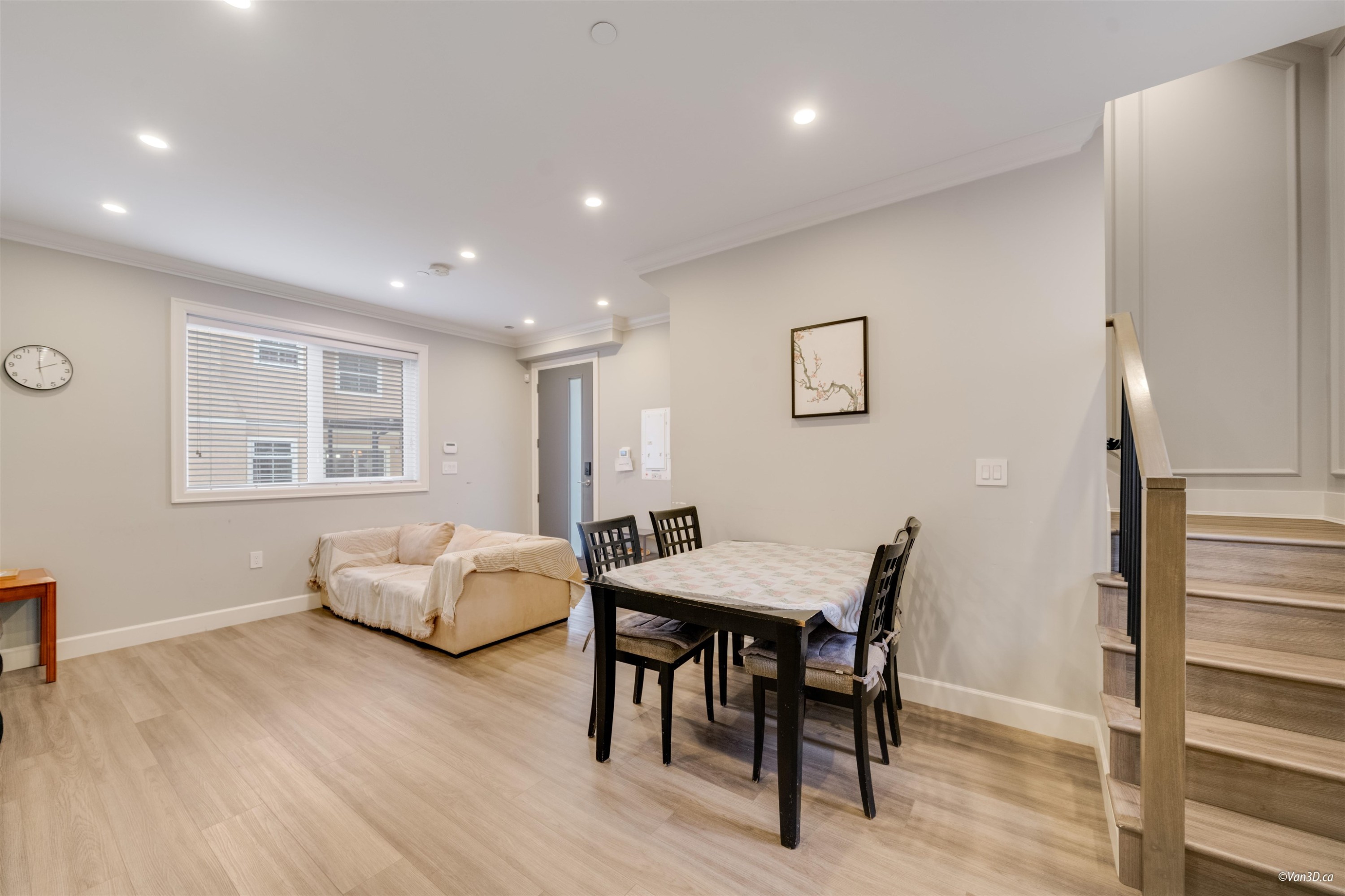 3657 29Th Avenue W, Vancouver, BC
