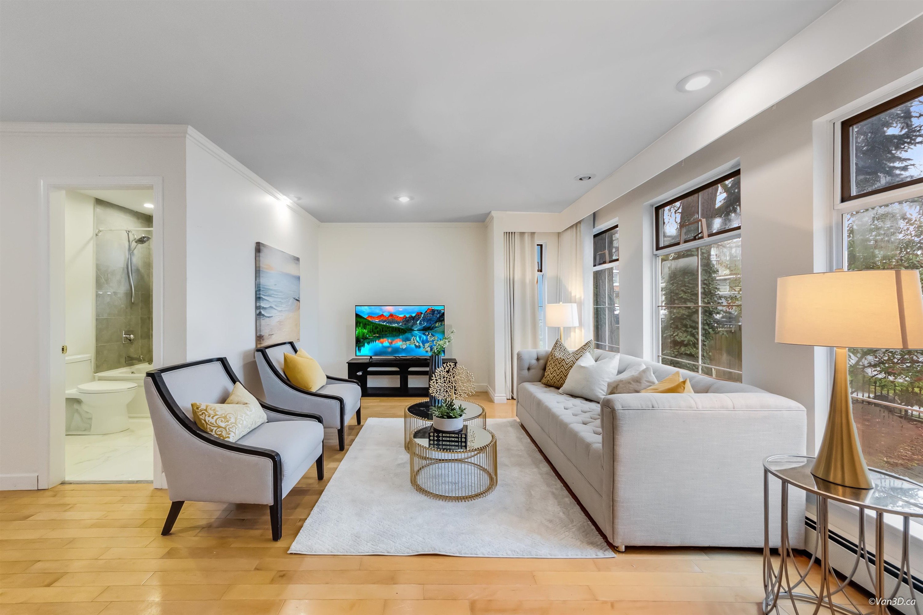 3657 29Th Avenue W, Vancouver, BC
