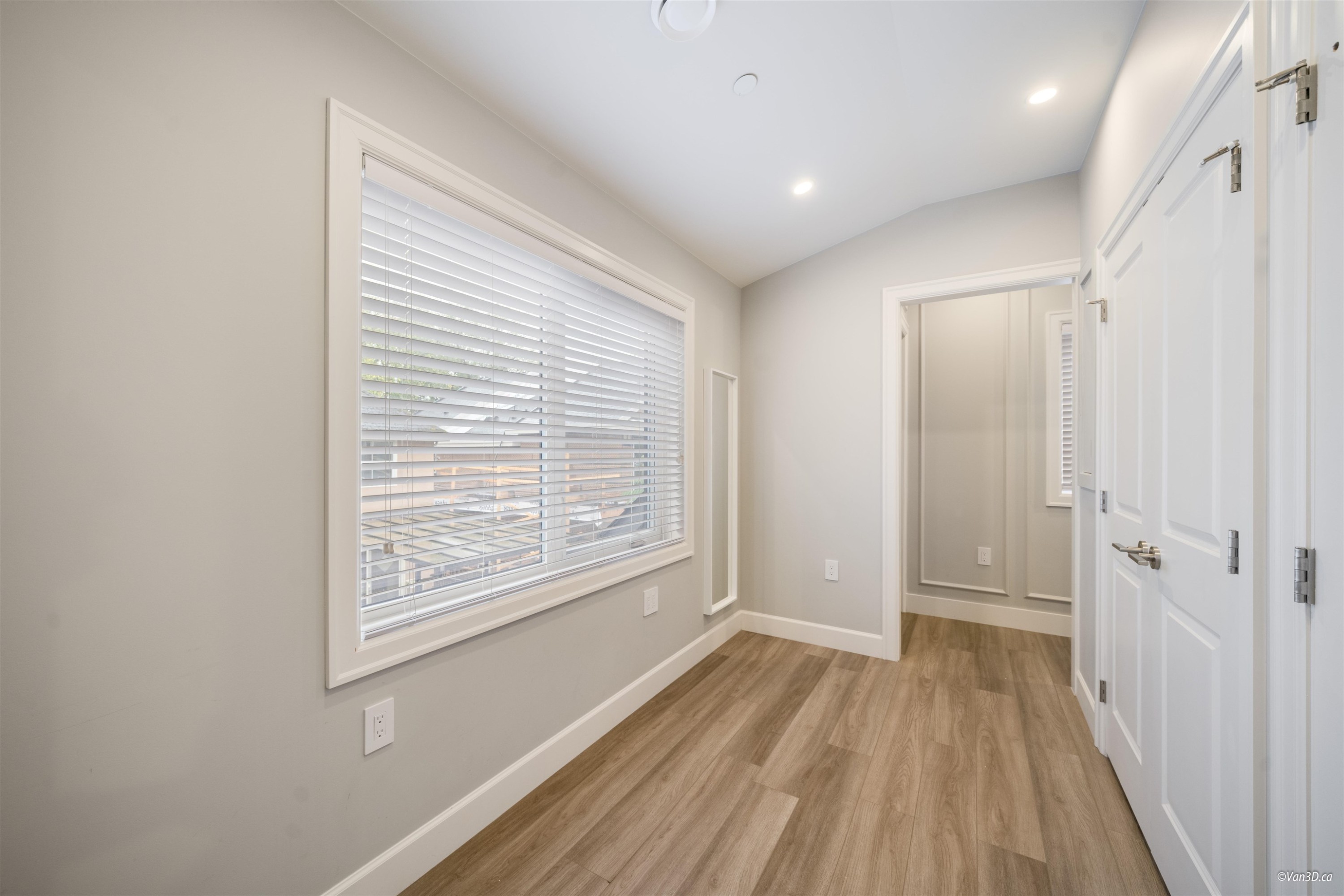 3657 29Th Avenue W, Vancouver, BC