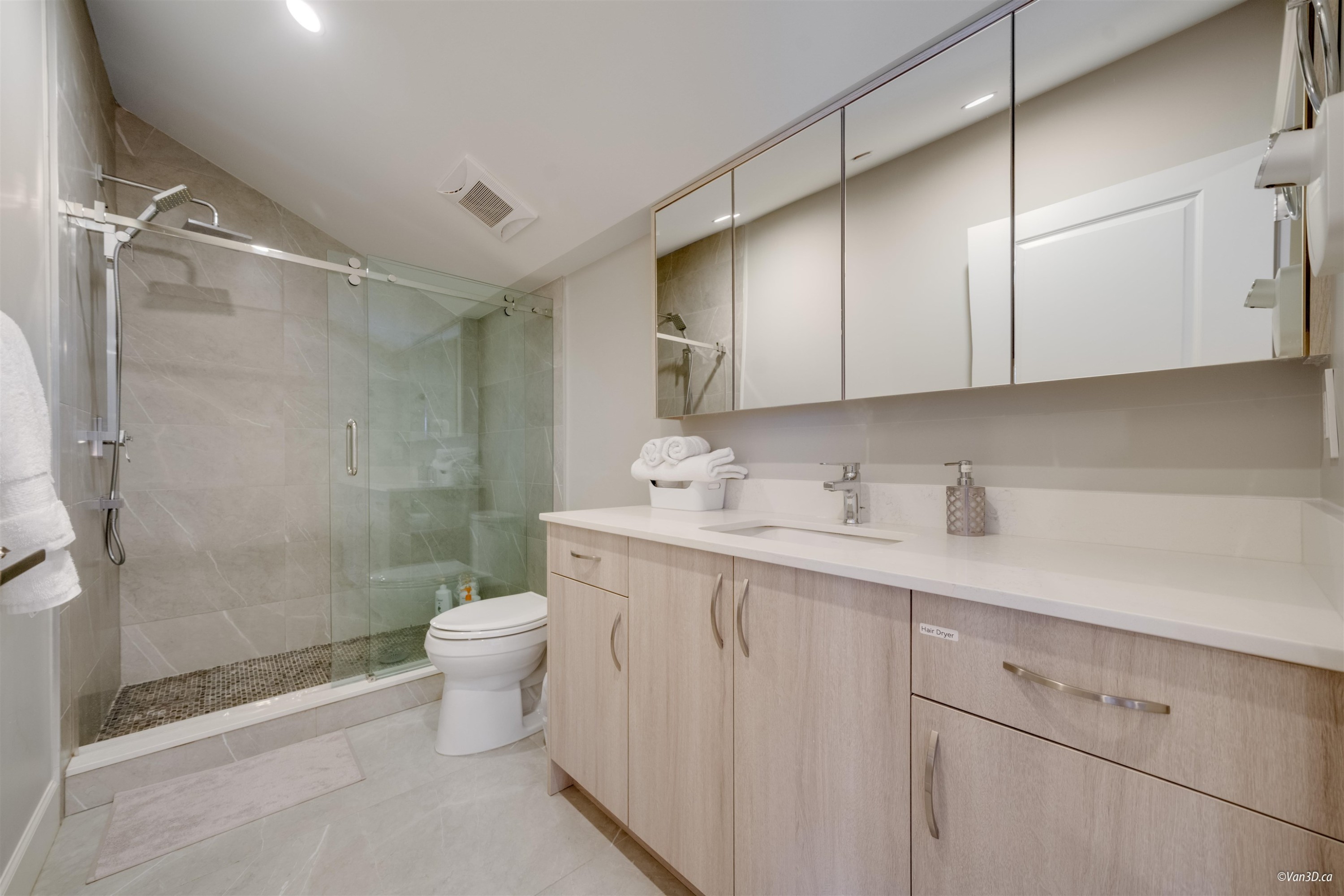 3657 29Th Avenue W, Vancouver, BC