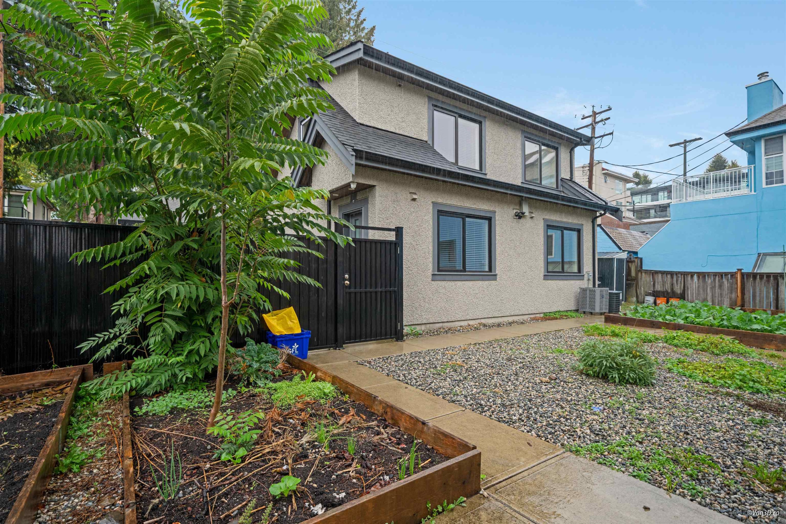 3657 29Th Avenue W, Vancouver, BC