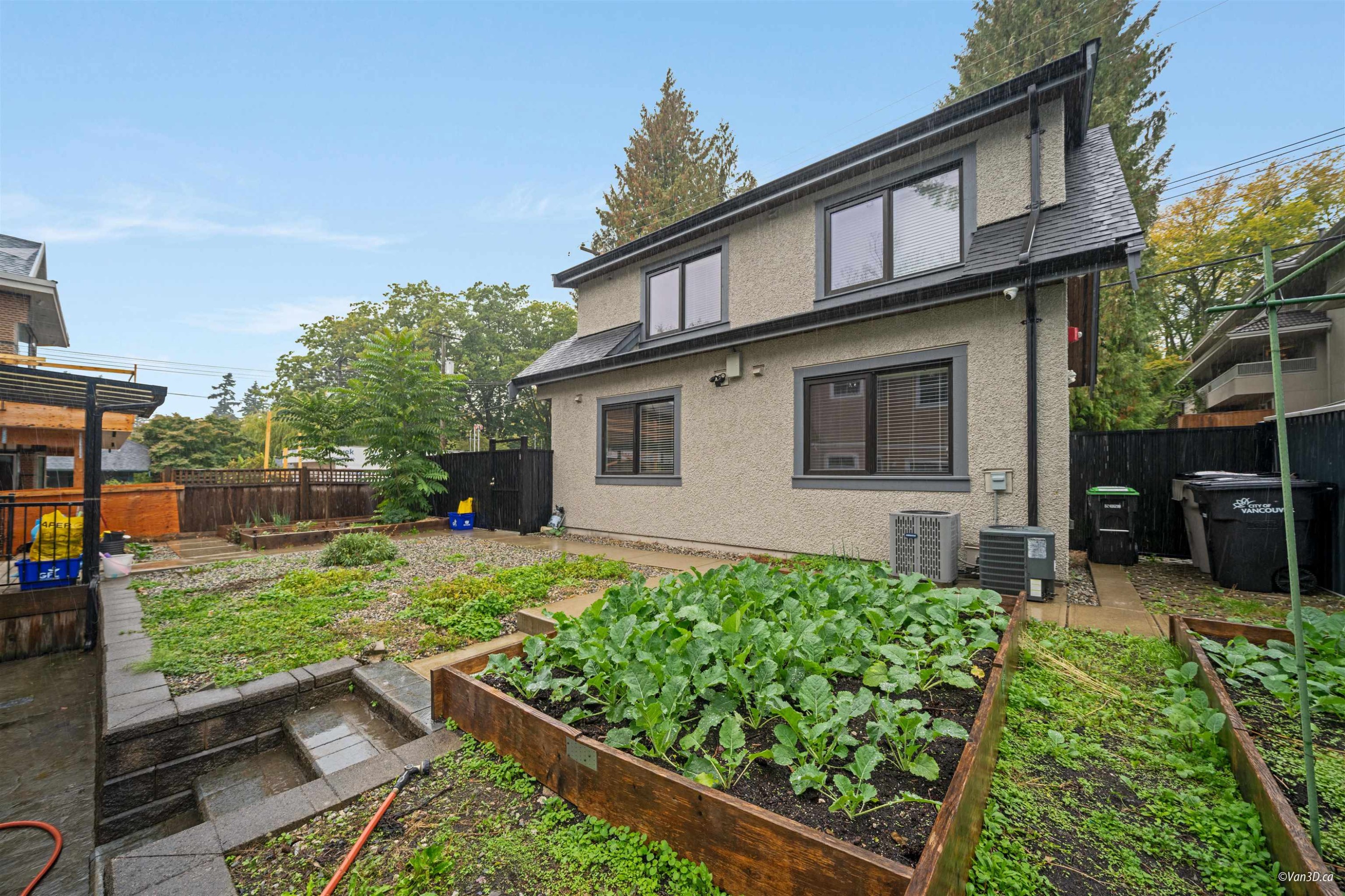 3657 29Th Avenue W, Vancouver, BC