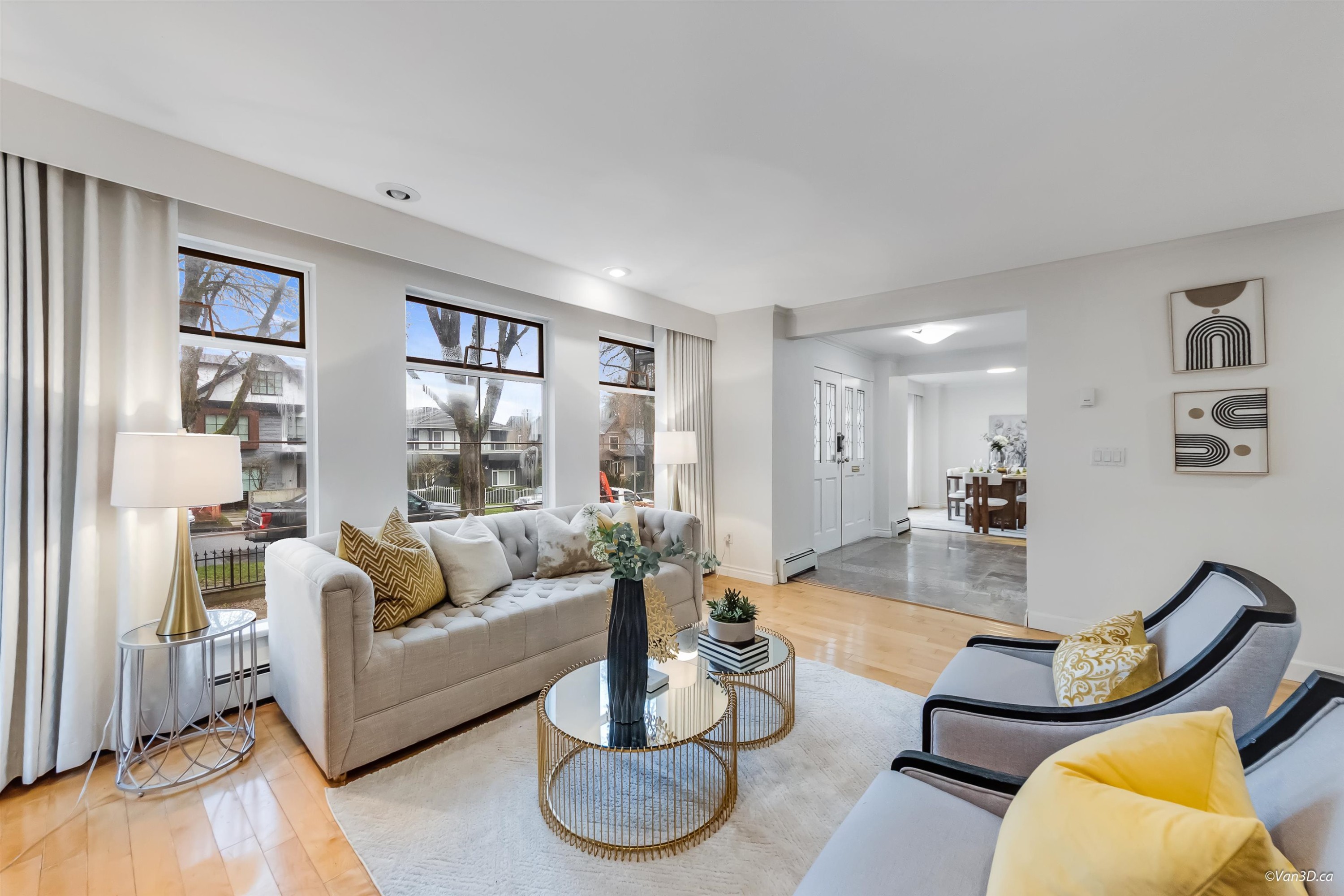 3657 29Th Avenue W, Vancouver, BC