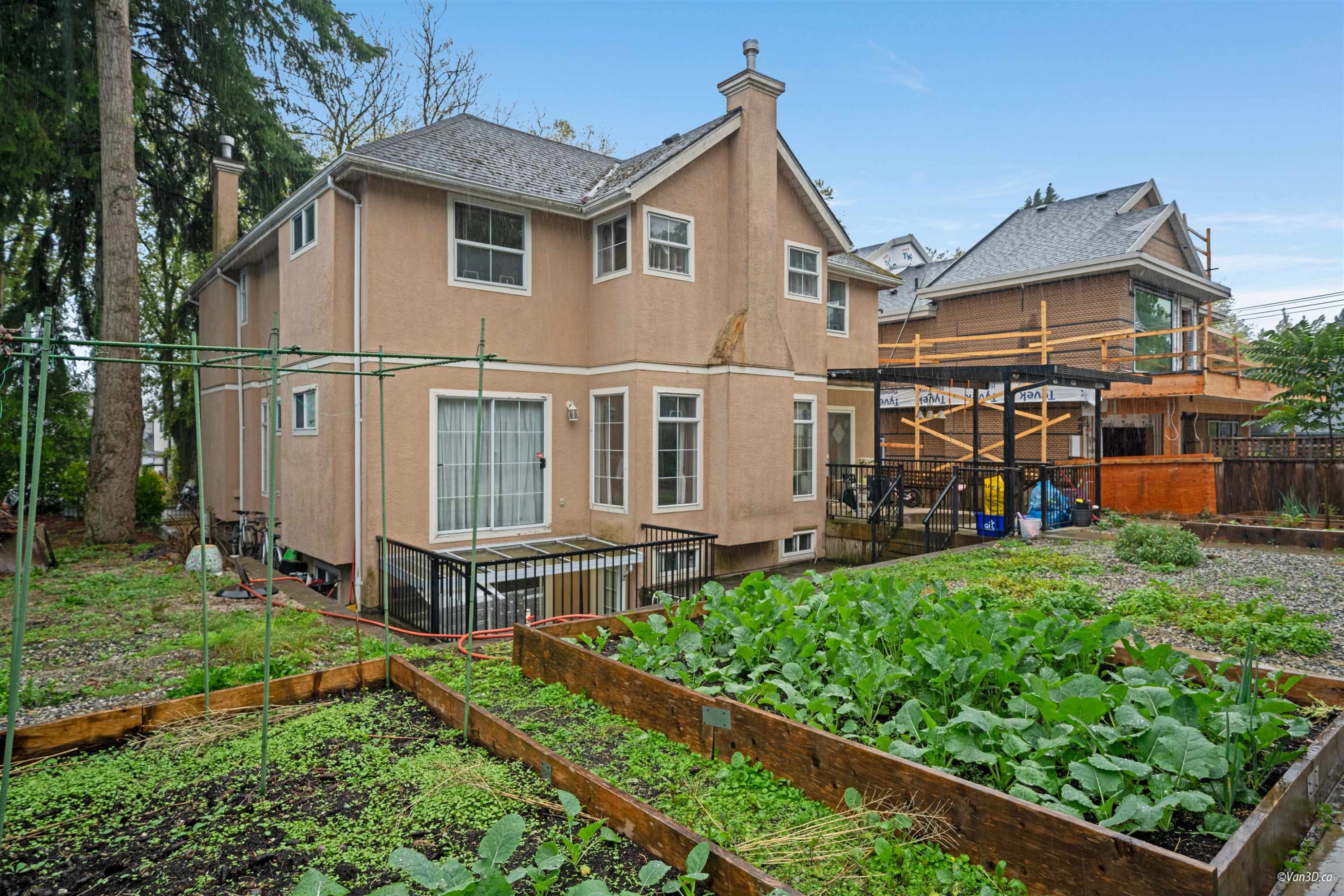 3657 29Th Avenue W, Vancouver, BC