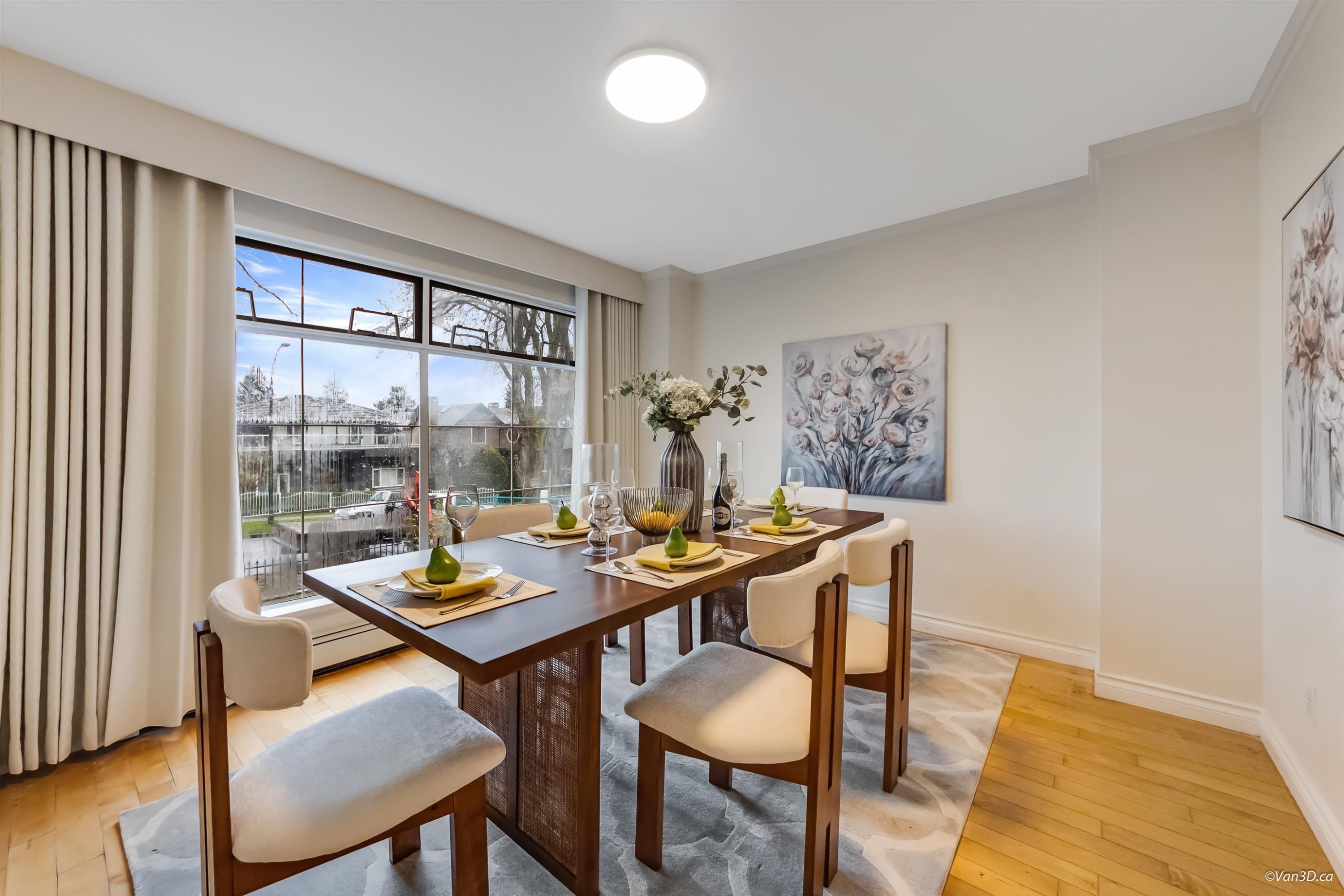 3657 29Th Avenue W, Vancouver, BC