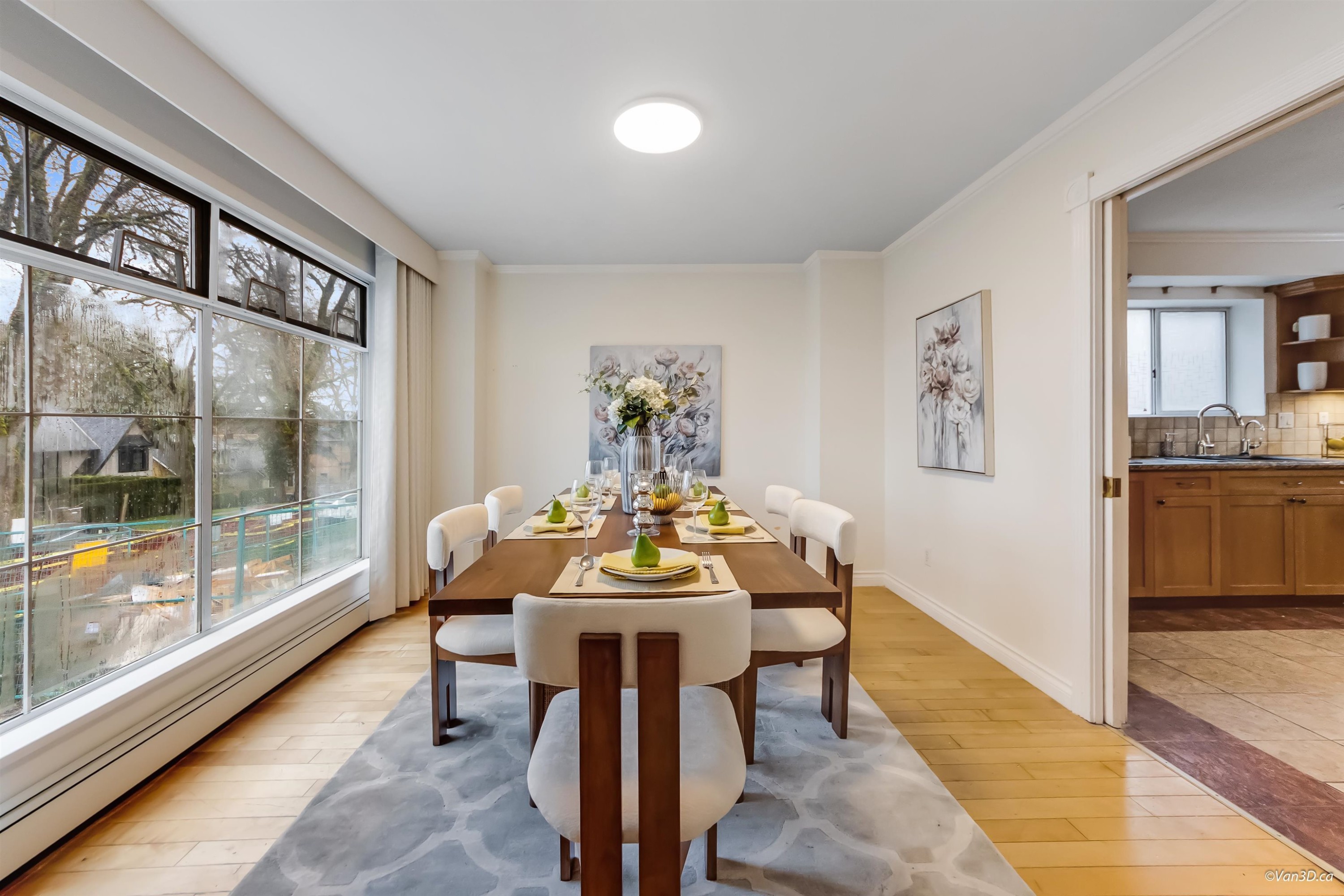 3657 29Th Avenue W, Vancouver, BC