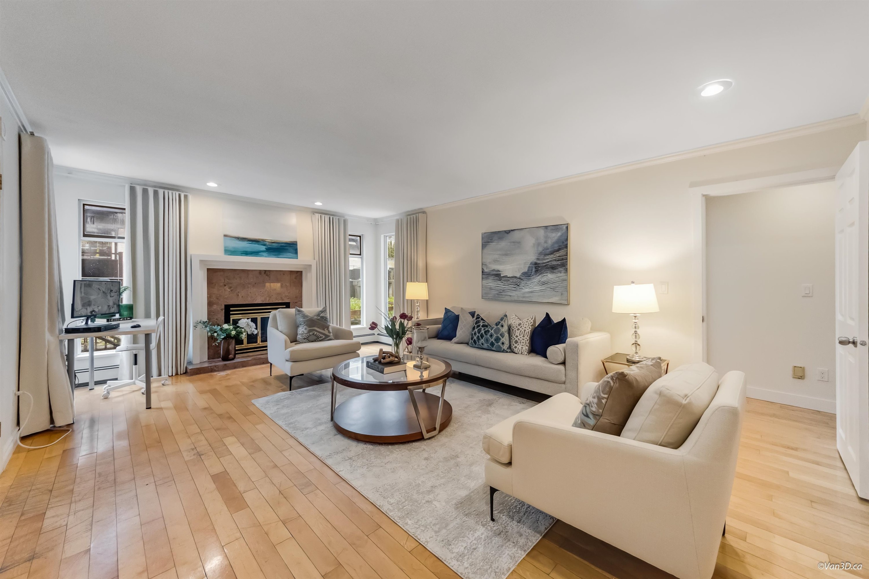 3657 29Th Avenue W, Vancouver, BC