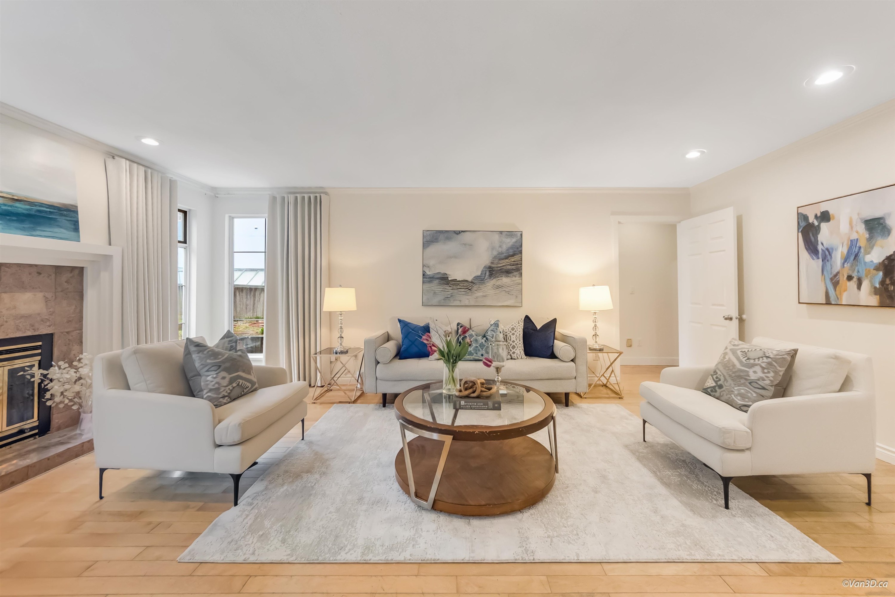 3657 29Th Avenue W, Vancouver, BC