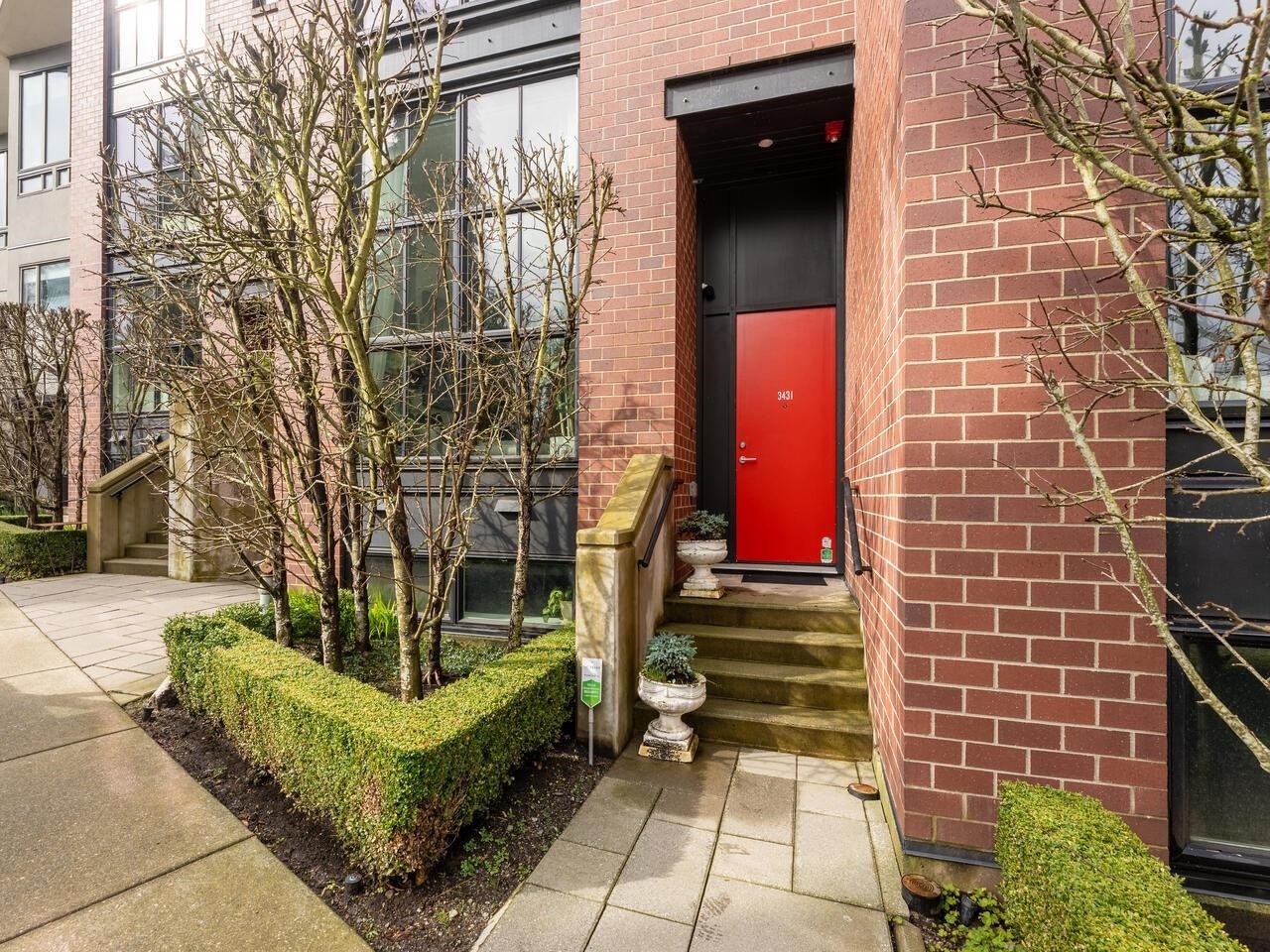 3431 Porter Street, Vancouver, BC