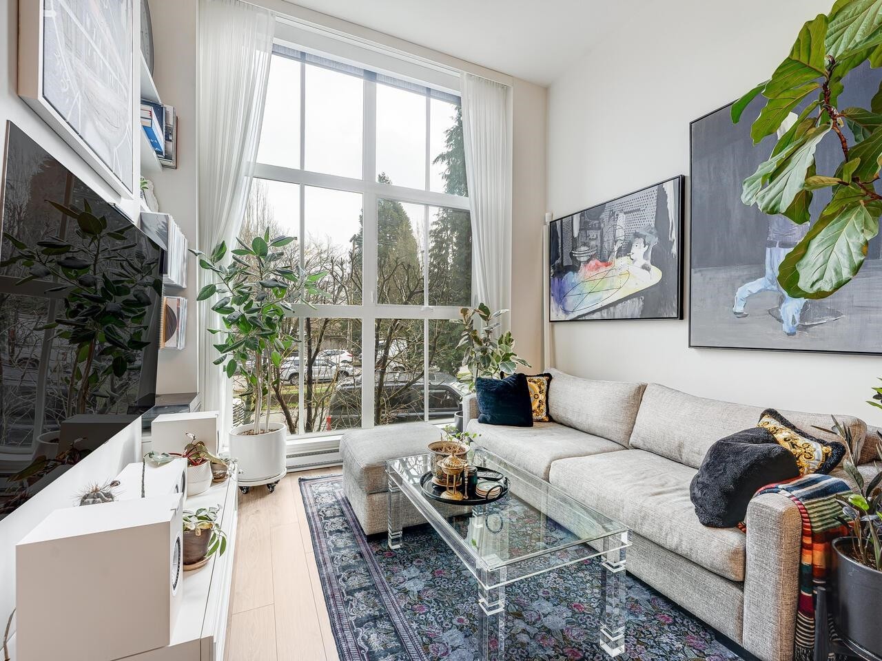 3431 Porter Street, Vancouver, BC