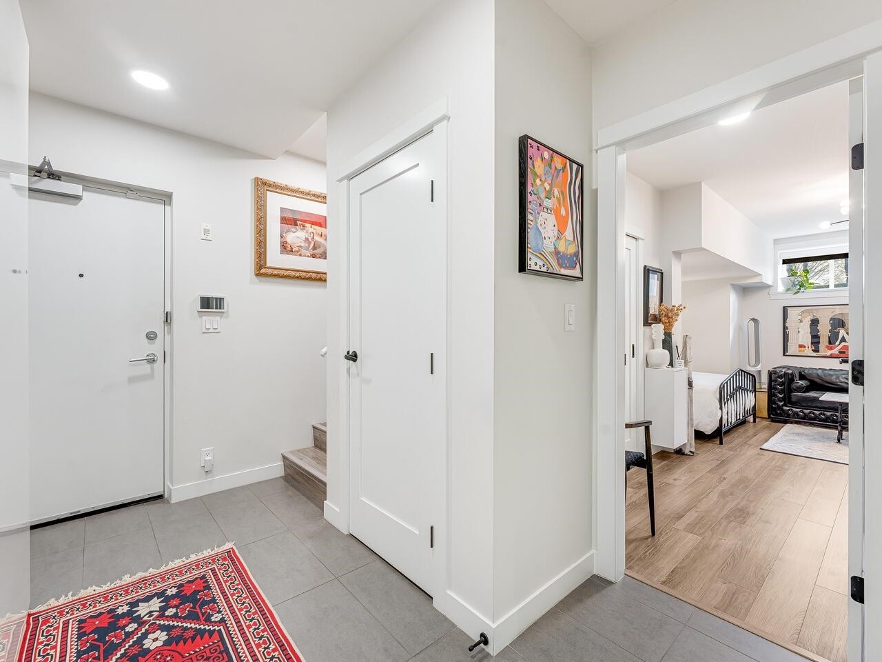 3431 Porter Street, Vancouver, BC
