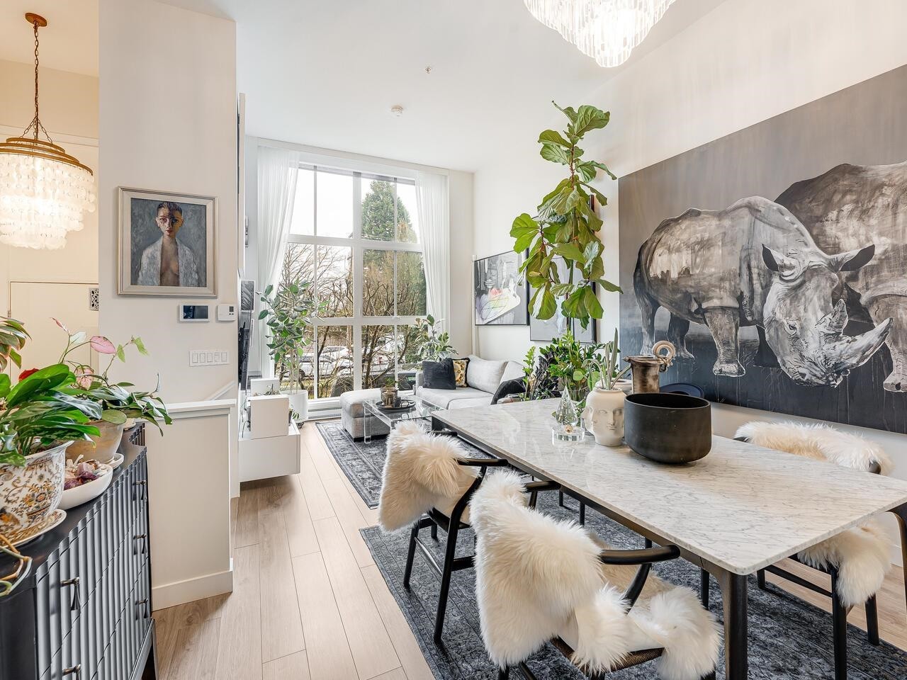 3431 Porter Street, Vancouver, BC