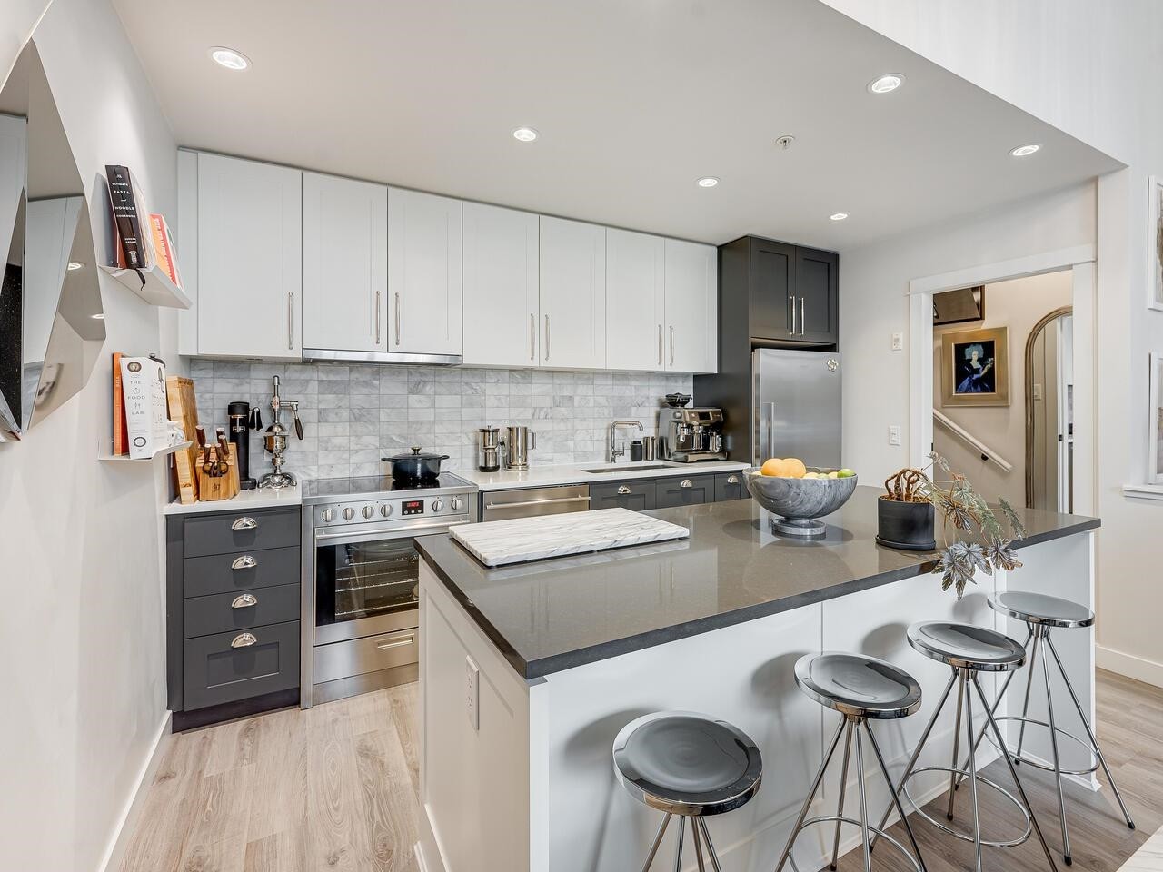 3431 Porter Street, Vancouver, BC