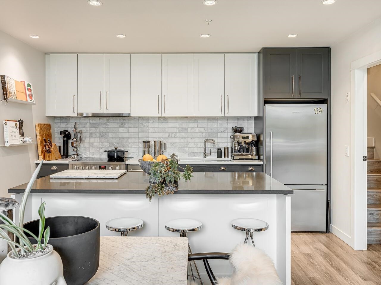 3431 Porter Street, Vancouver, BC