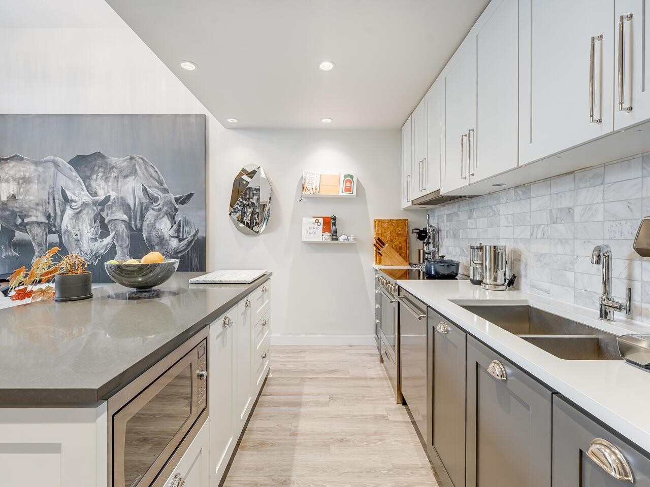 3431 Porter Street, Vancouver, BC
