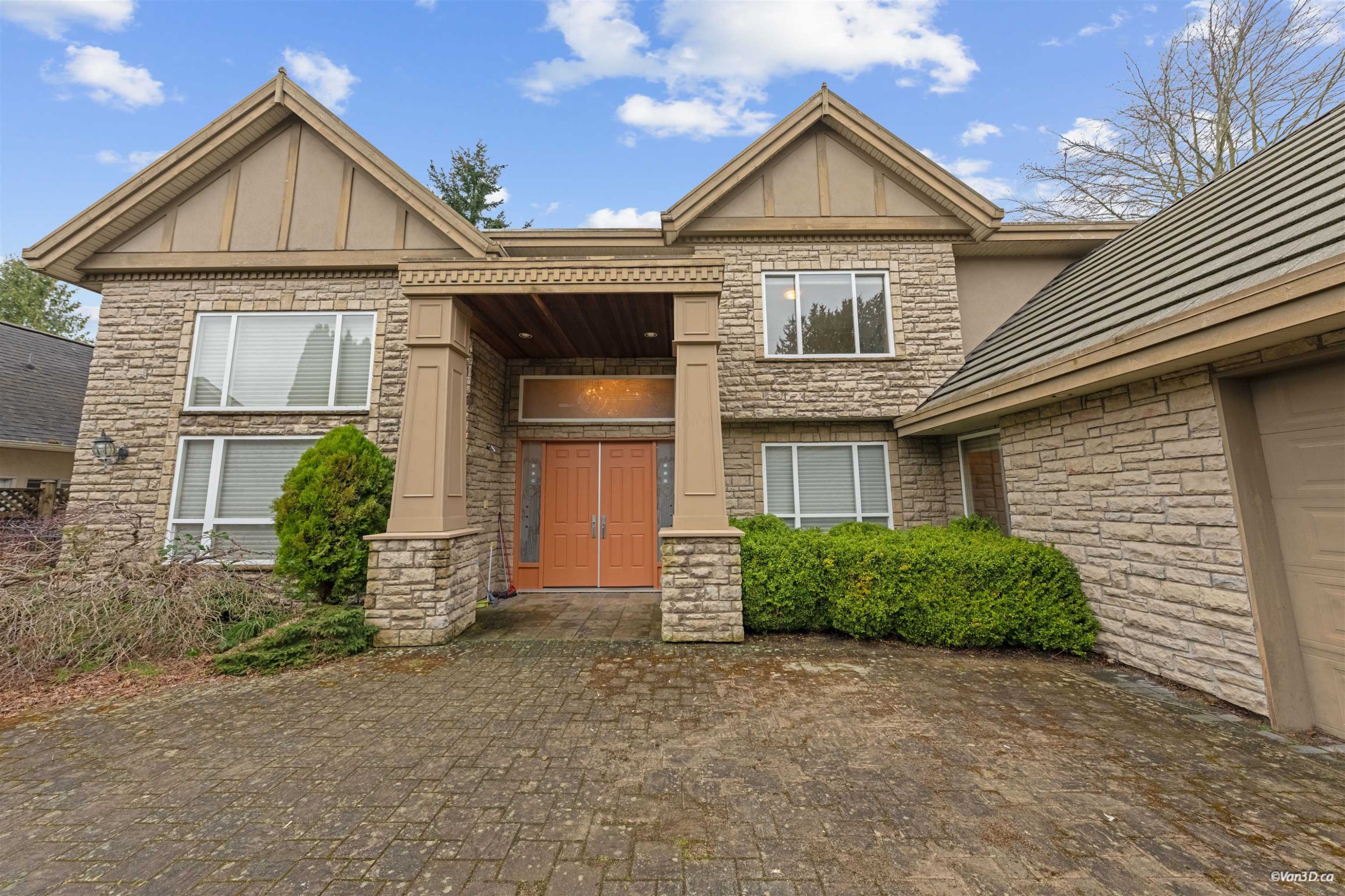 10051 Deagle Road, Richmond, BC