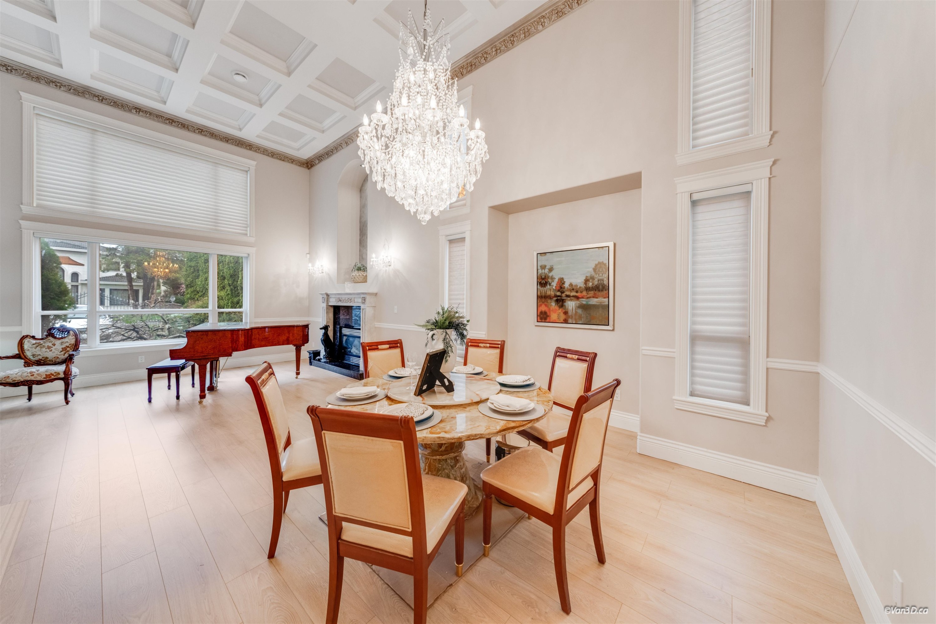 10051 Deagle Road, Richmond, BC