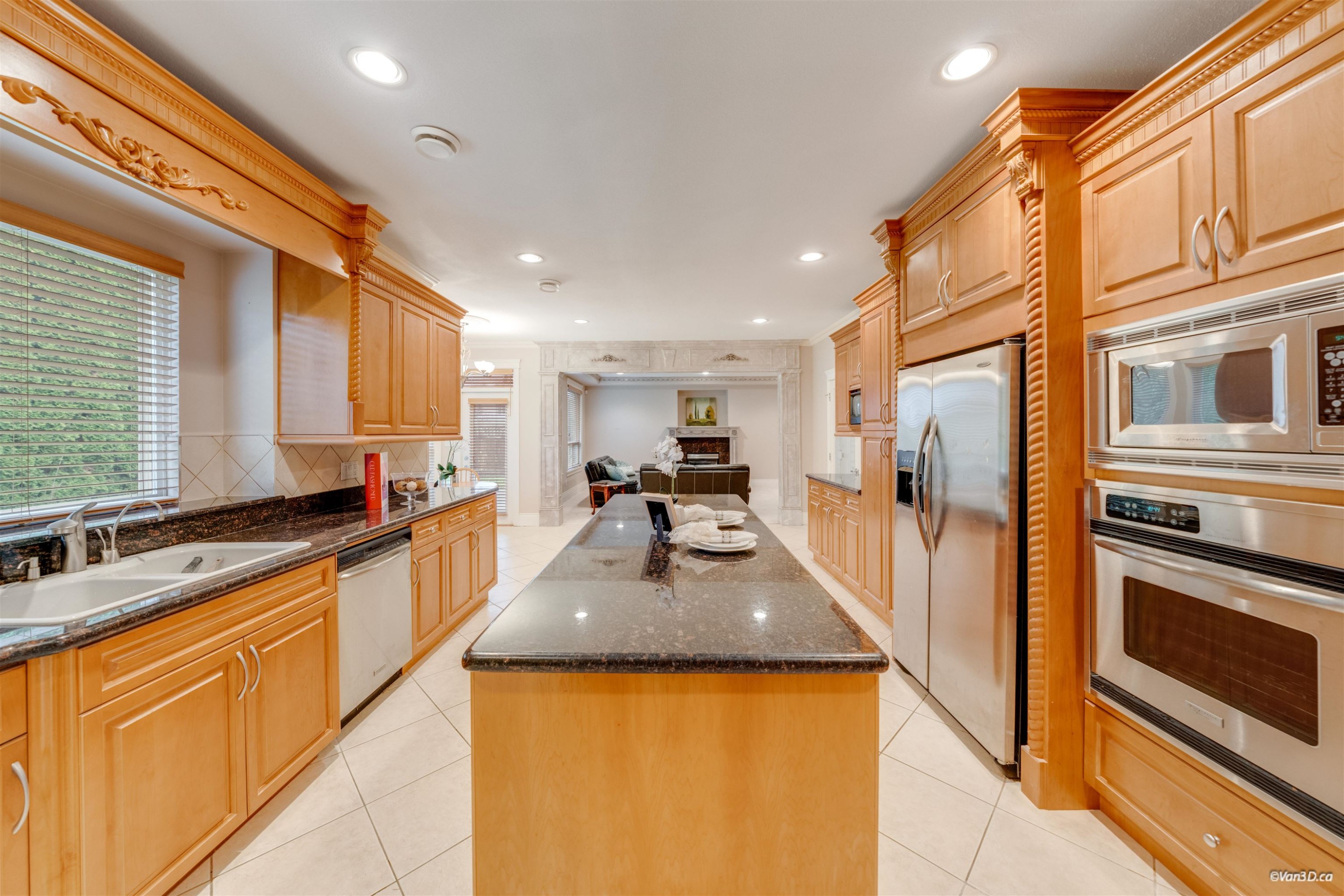 10051 Deagle Road, Richmond, BC