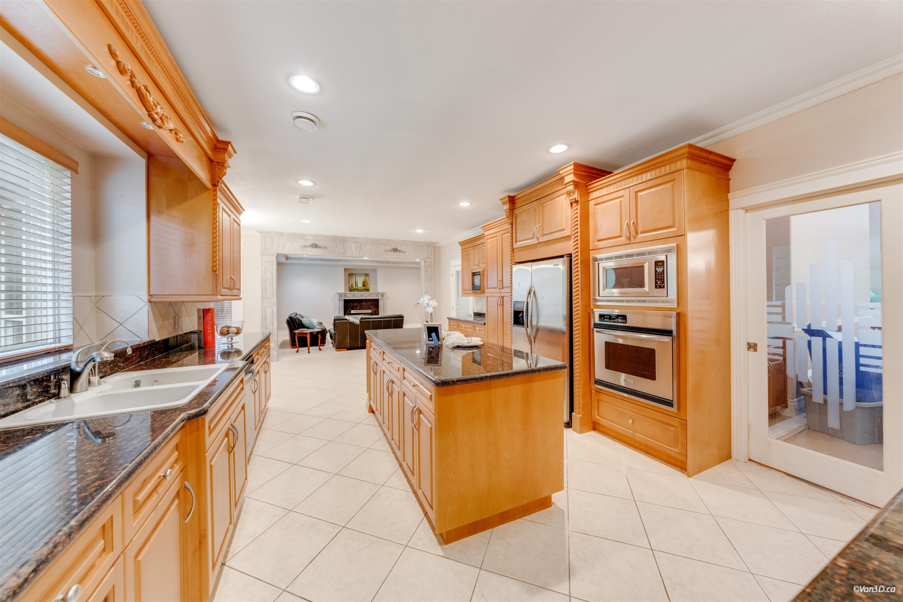 10051 Deagle Road, Richmond, BC