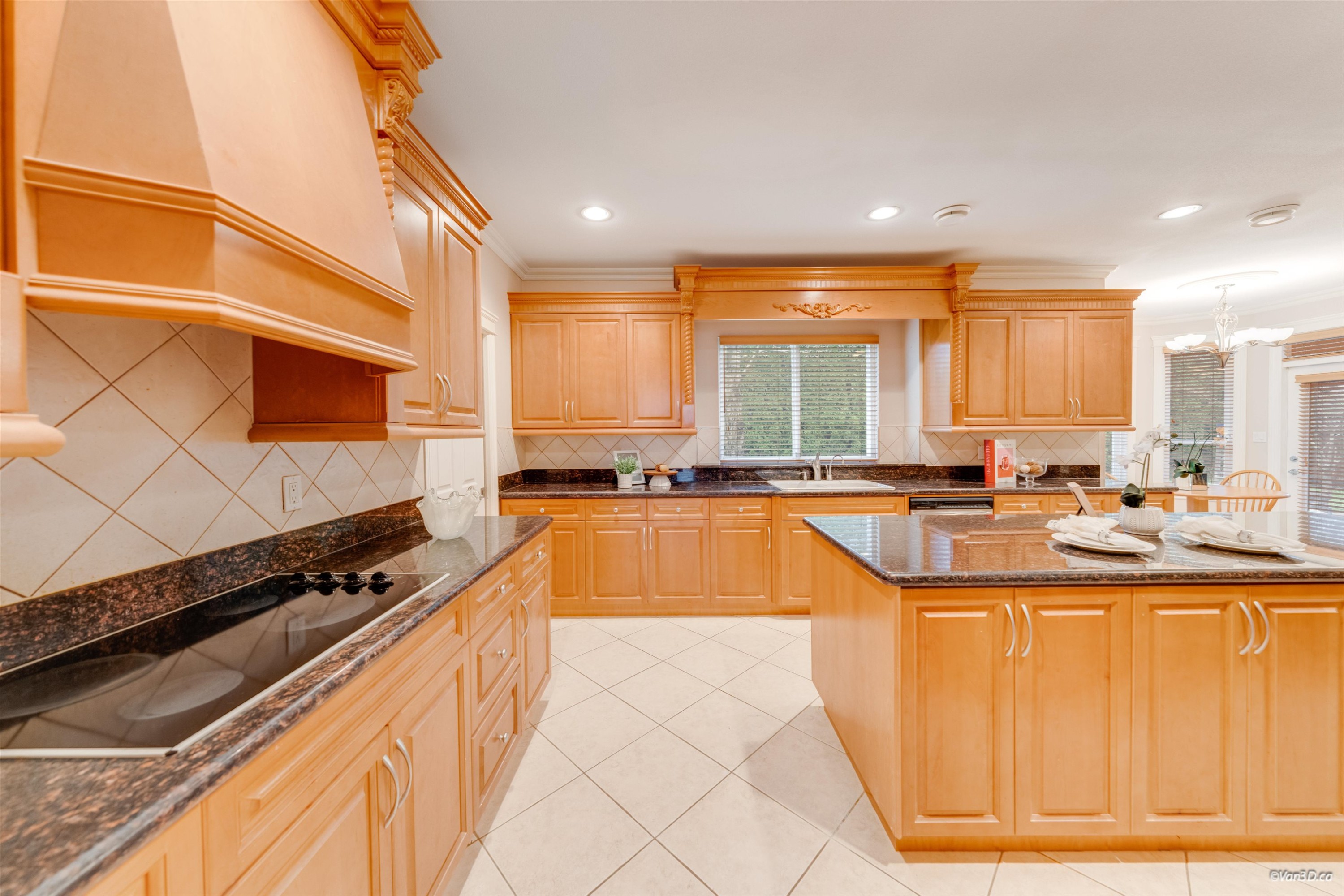 10051 Deagle Road, Richmond, BC
