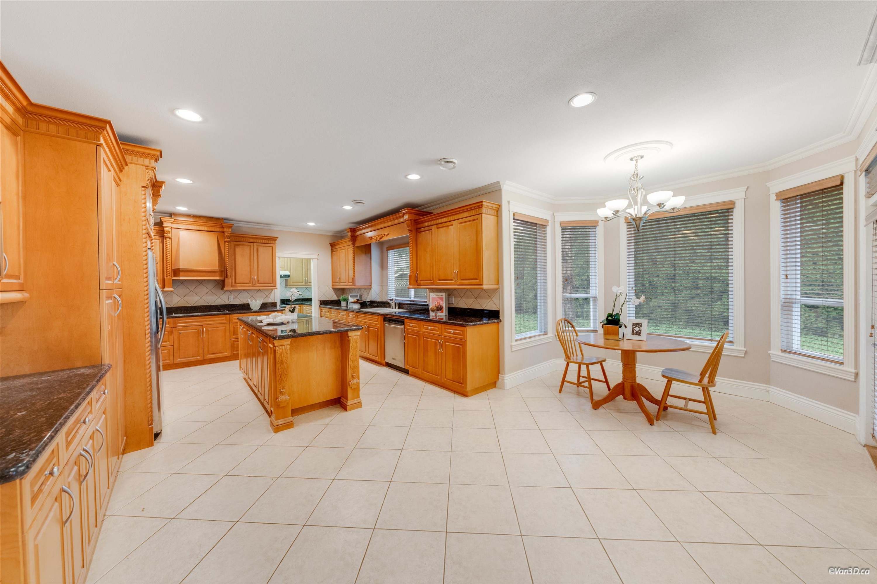 10051 Deagle Road, Richmond, BC