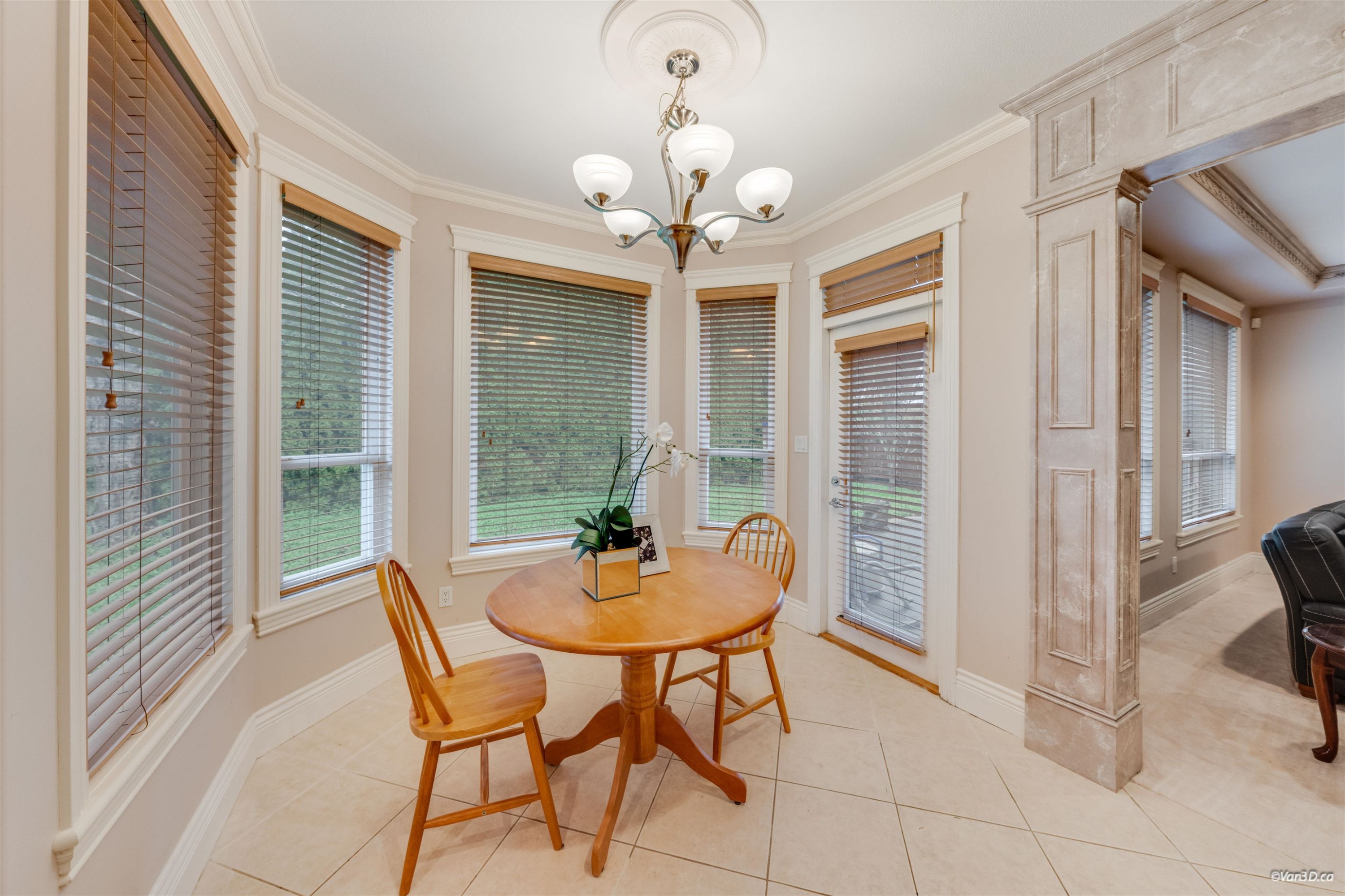 10051 Deagle Road, Richmond, BC