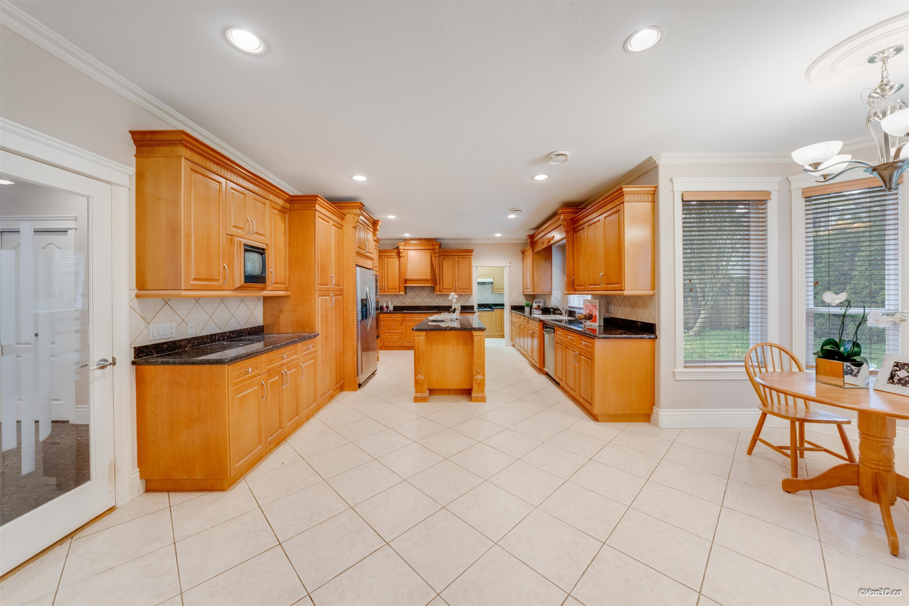 10051 Deagle Road, Richmond, BC