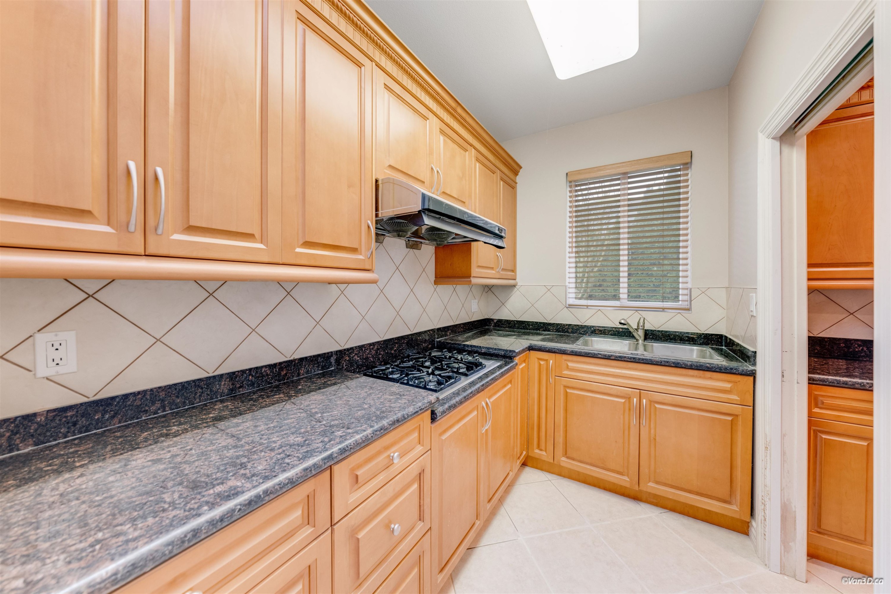 10051 Deagle Road, Richmond, BC