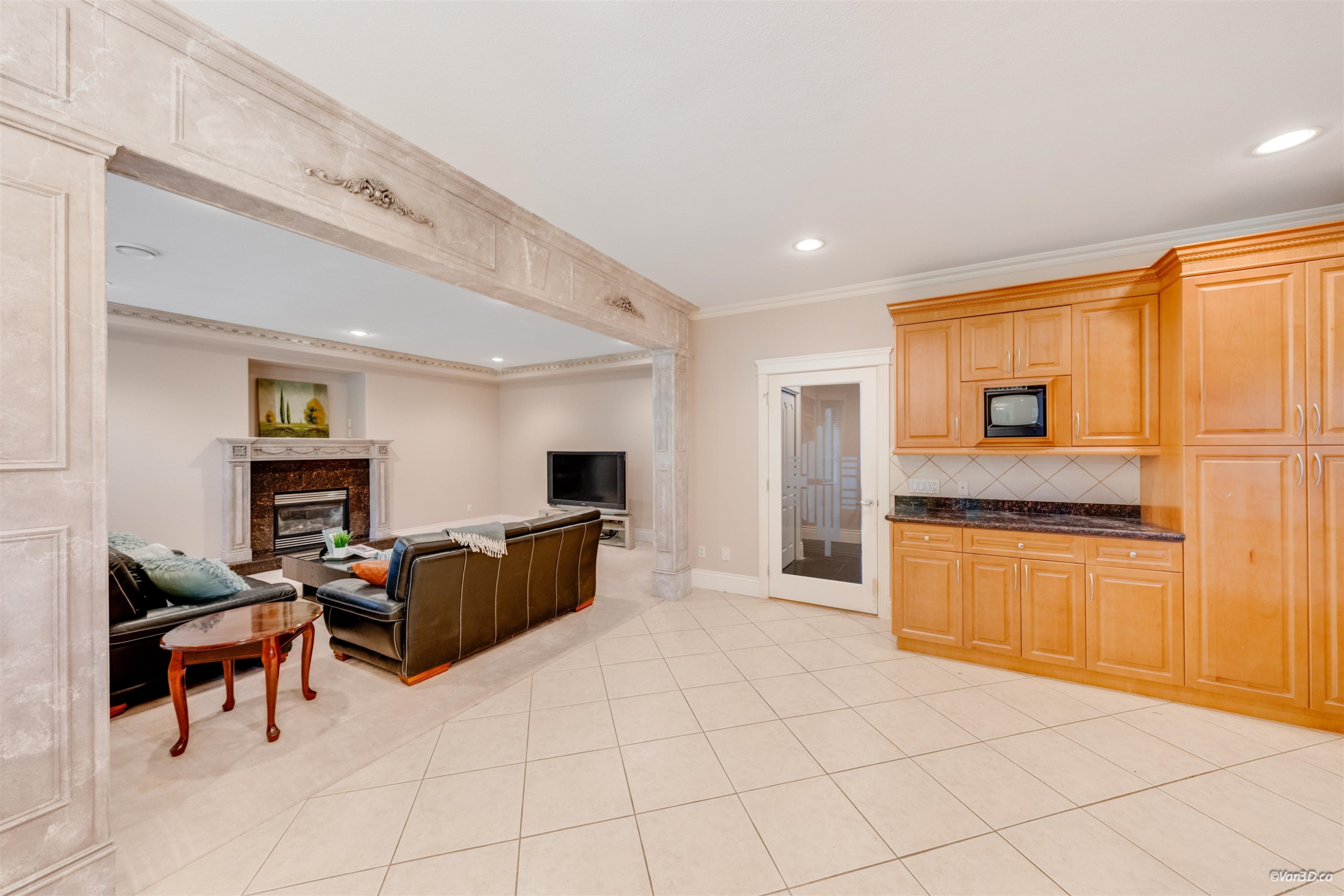 10051 Deagle Road, Richmond, BC