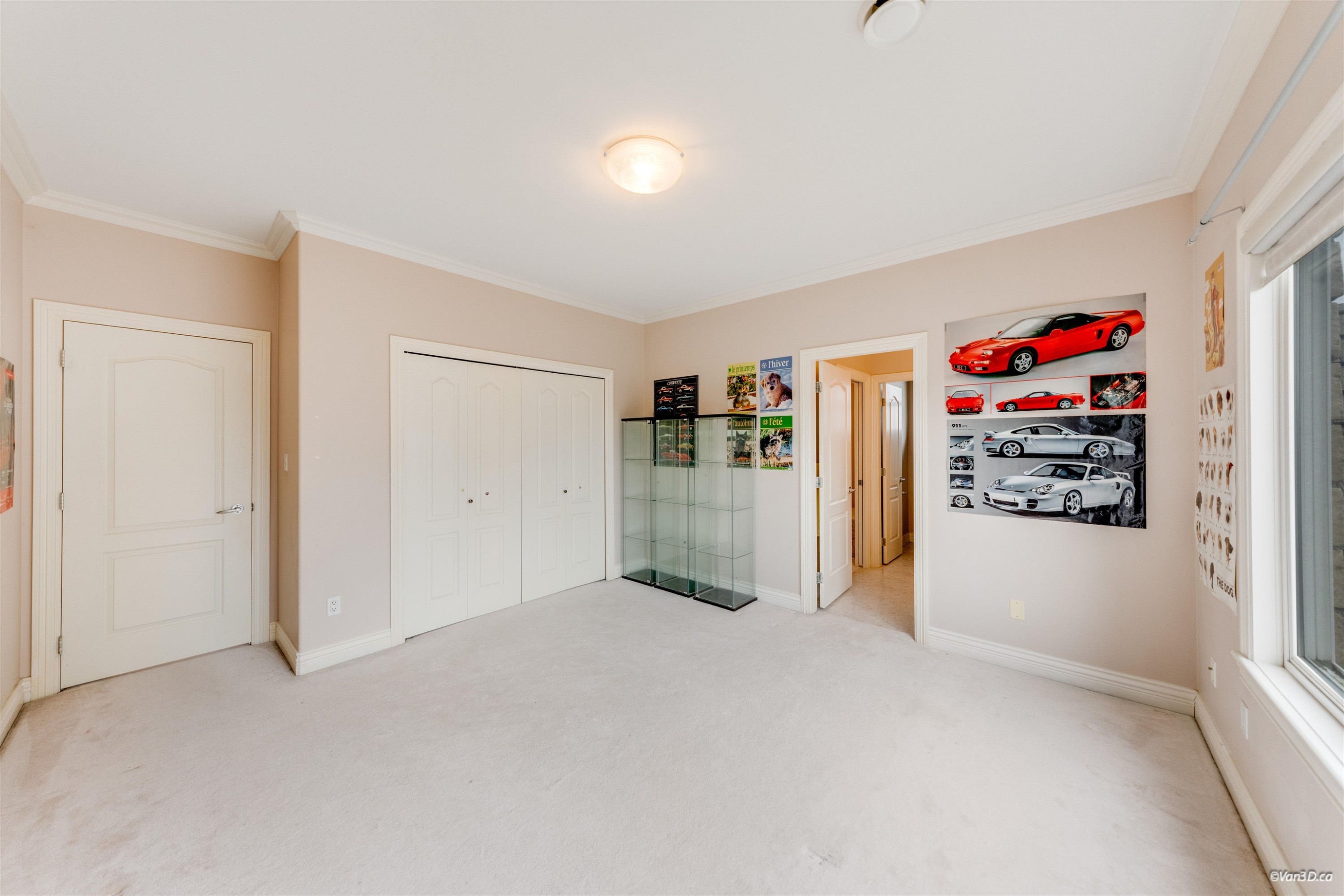 10051 Deagle Road, Richmond, BC