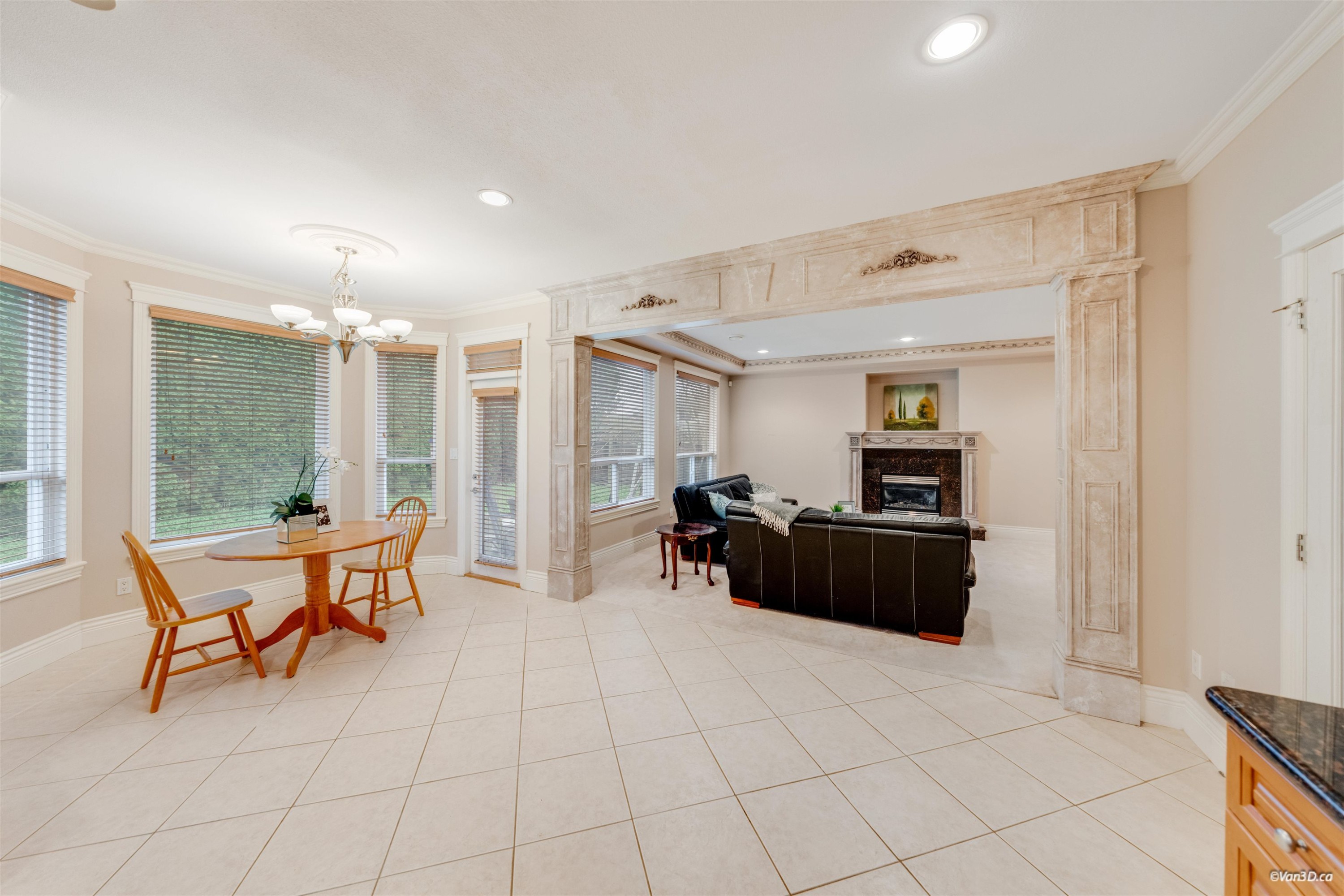 10051 Deagle Road, Richmond, BC