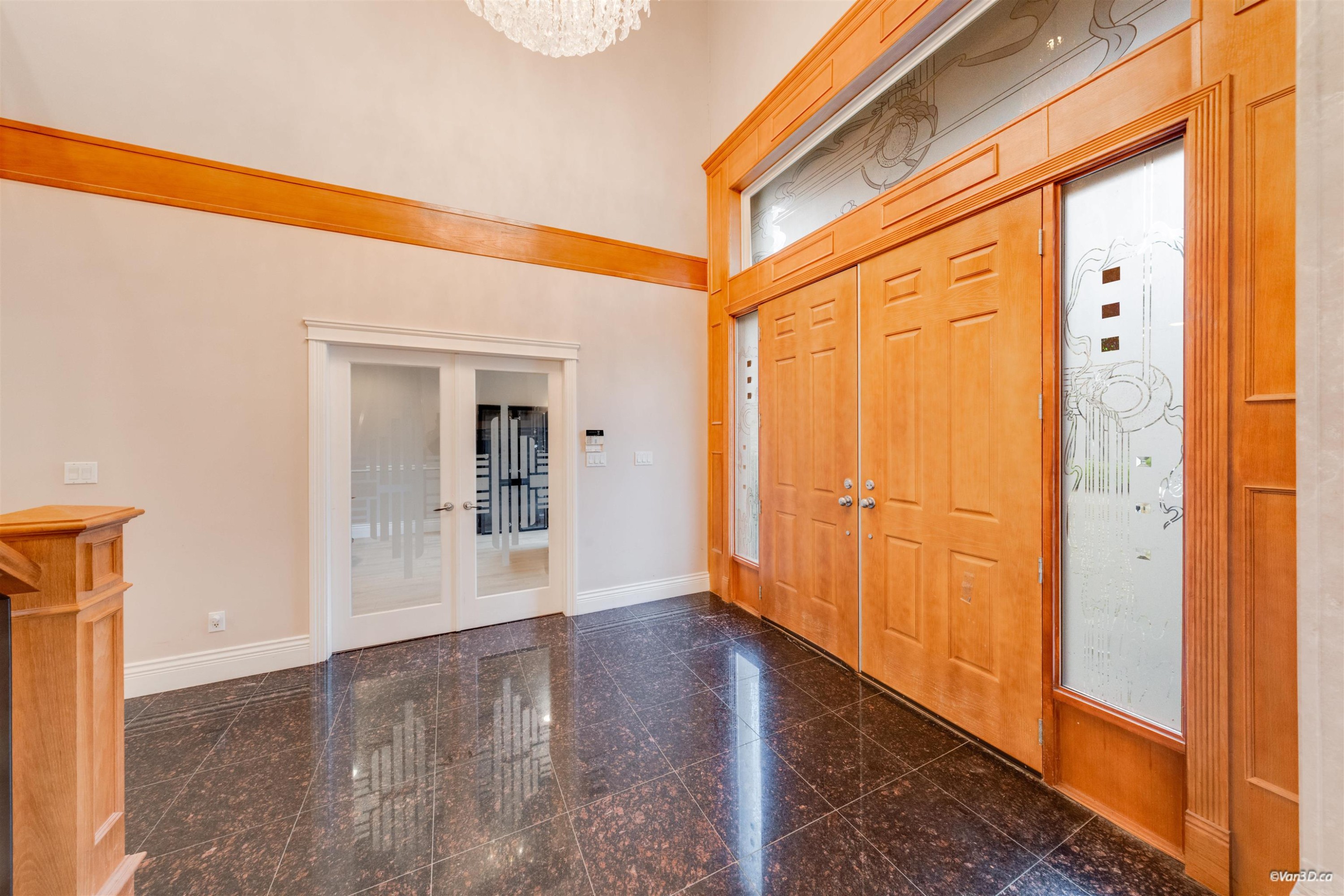 10051 Deagle Road, Richmond, BC