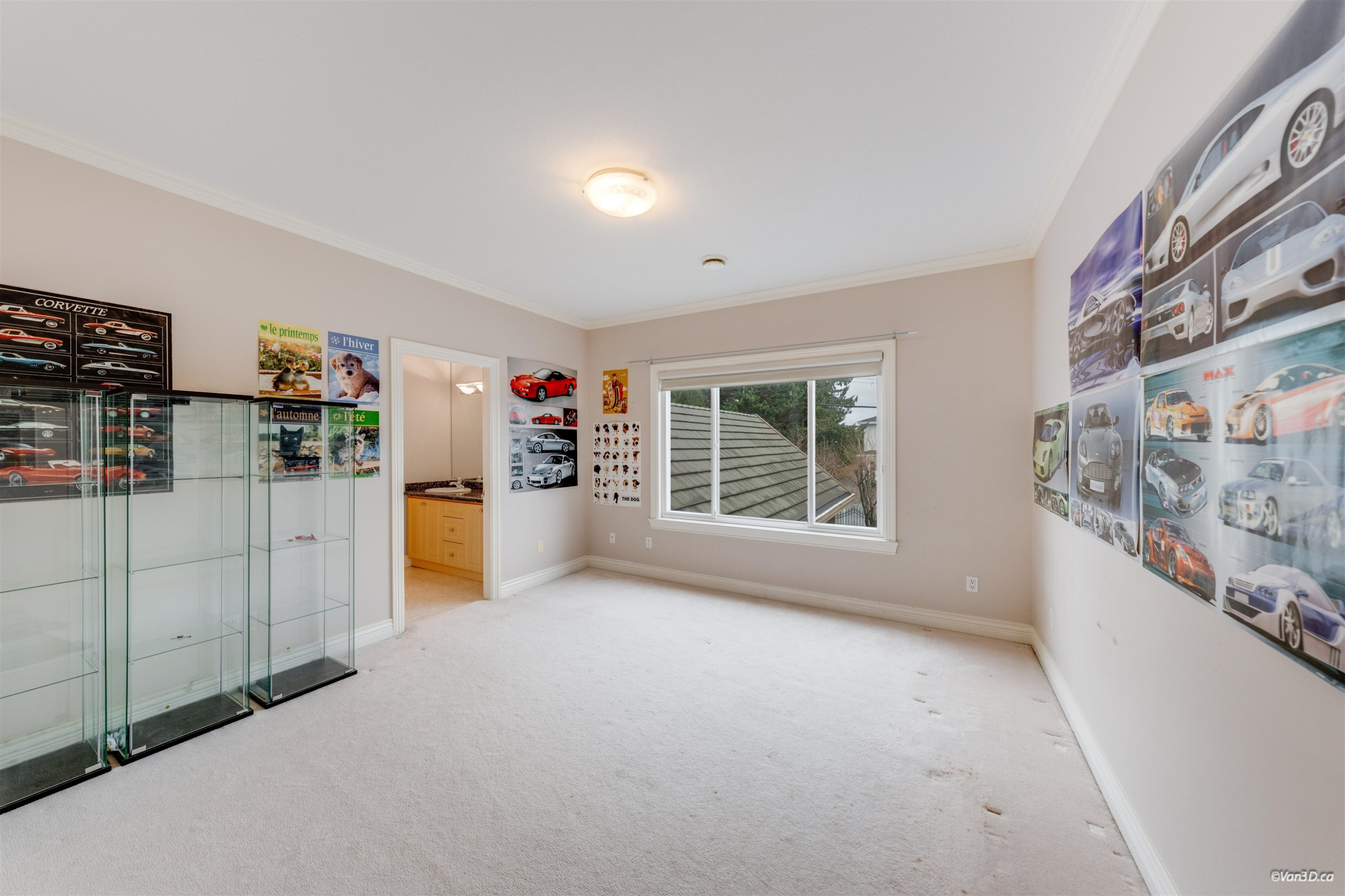 10051 Deagle Road, Richmond, BC