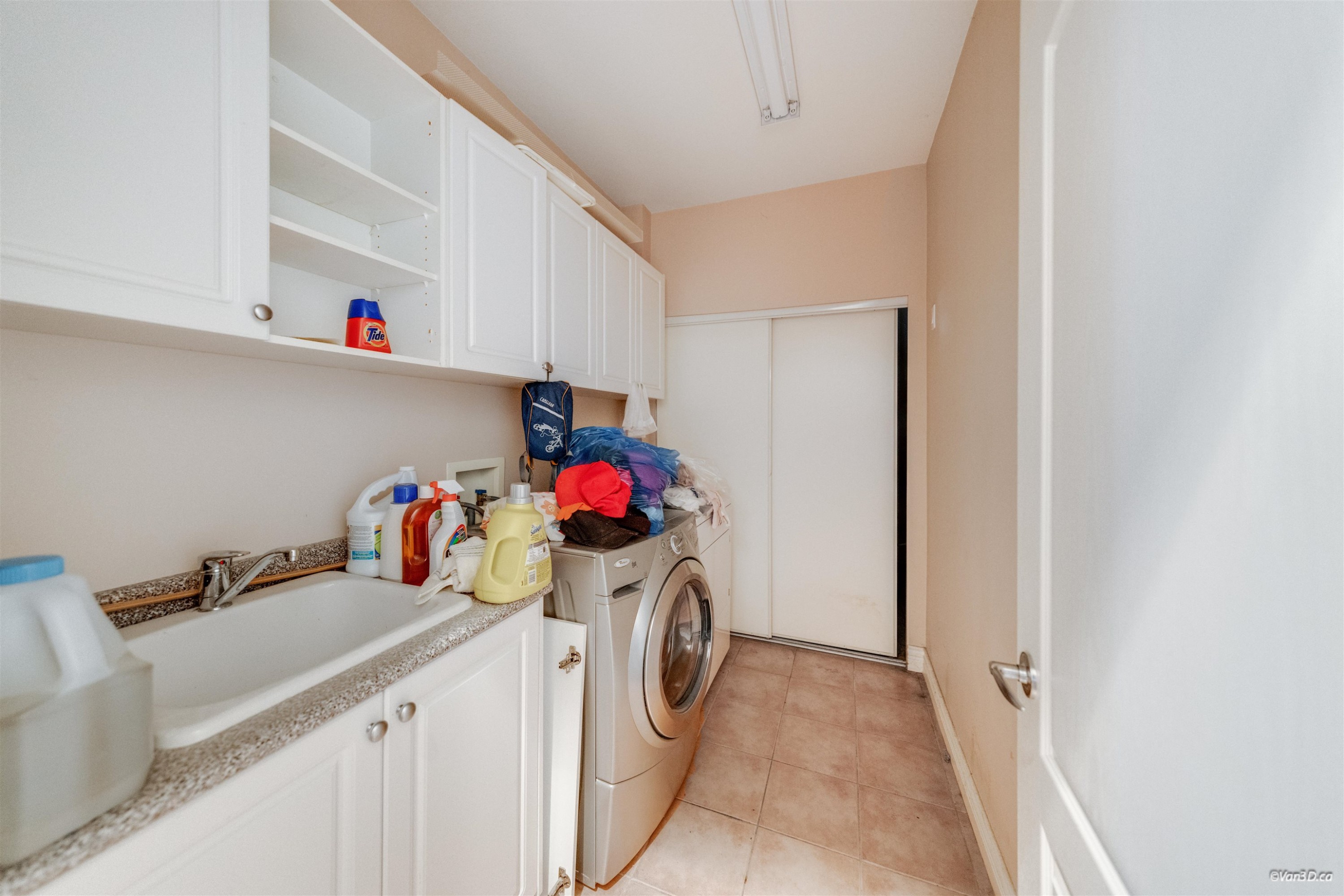 10051 Deagle Road, Richmond, BC