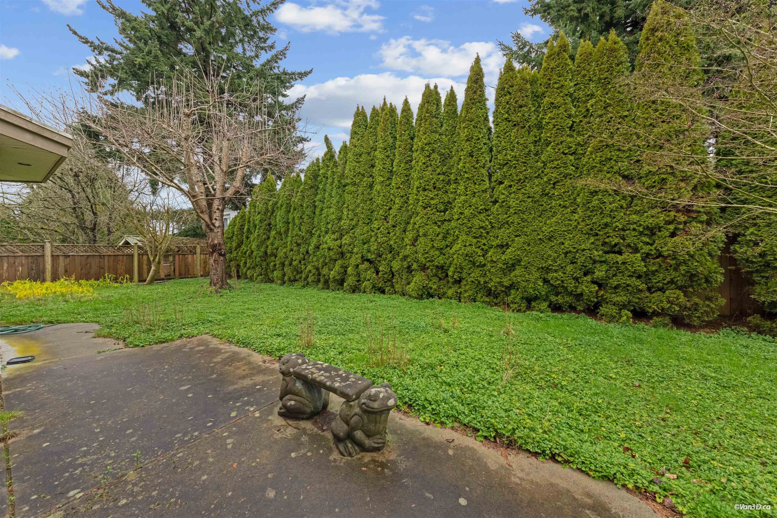 10051 Deagle Road, Richmond, BC